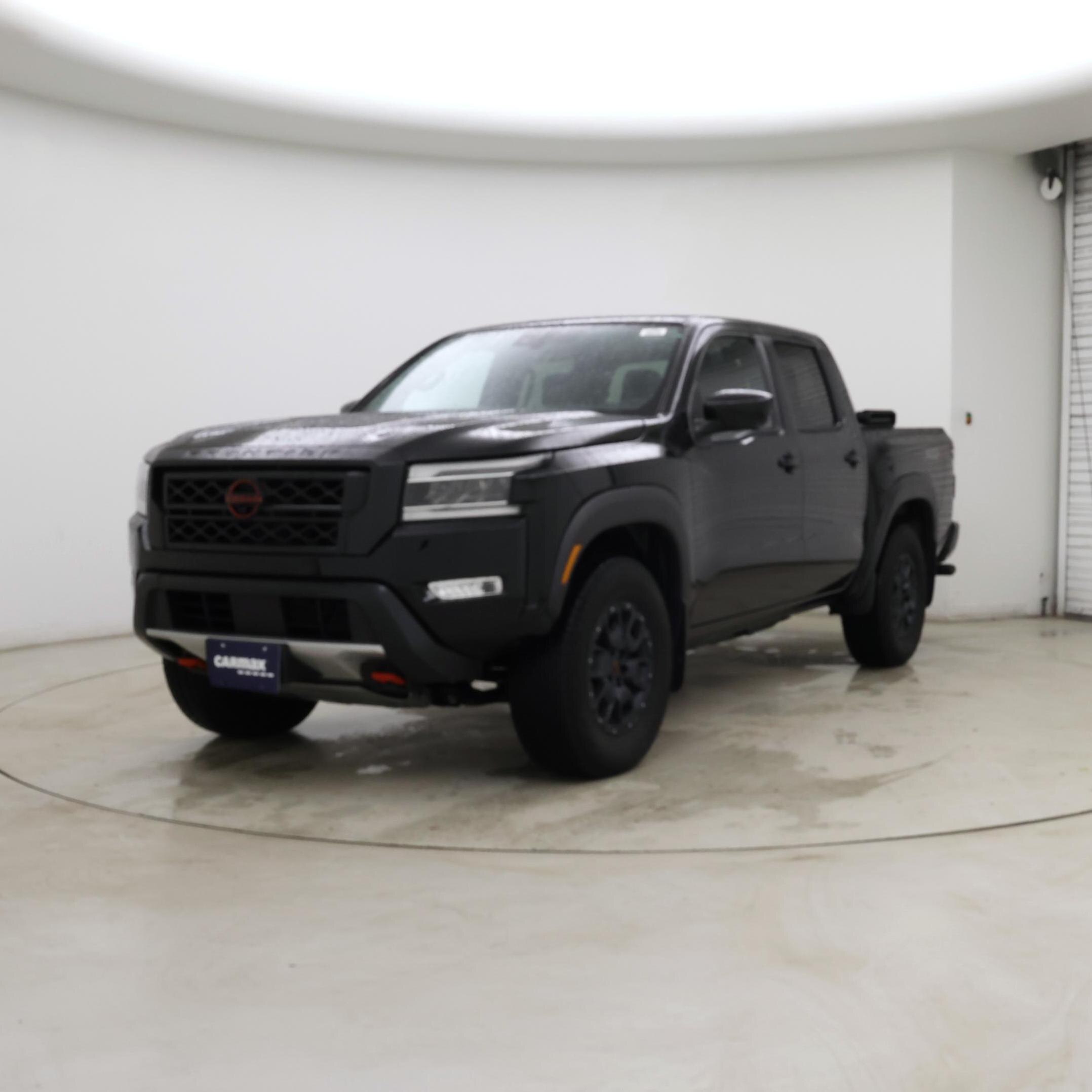 Thumbnail: 2023 Nissan Frontier - 4