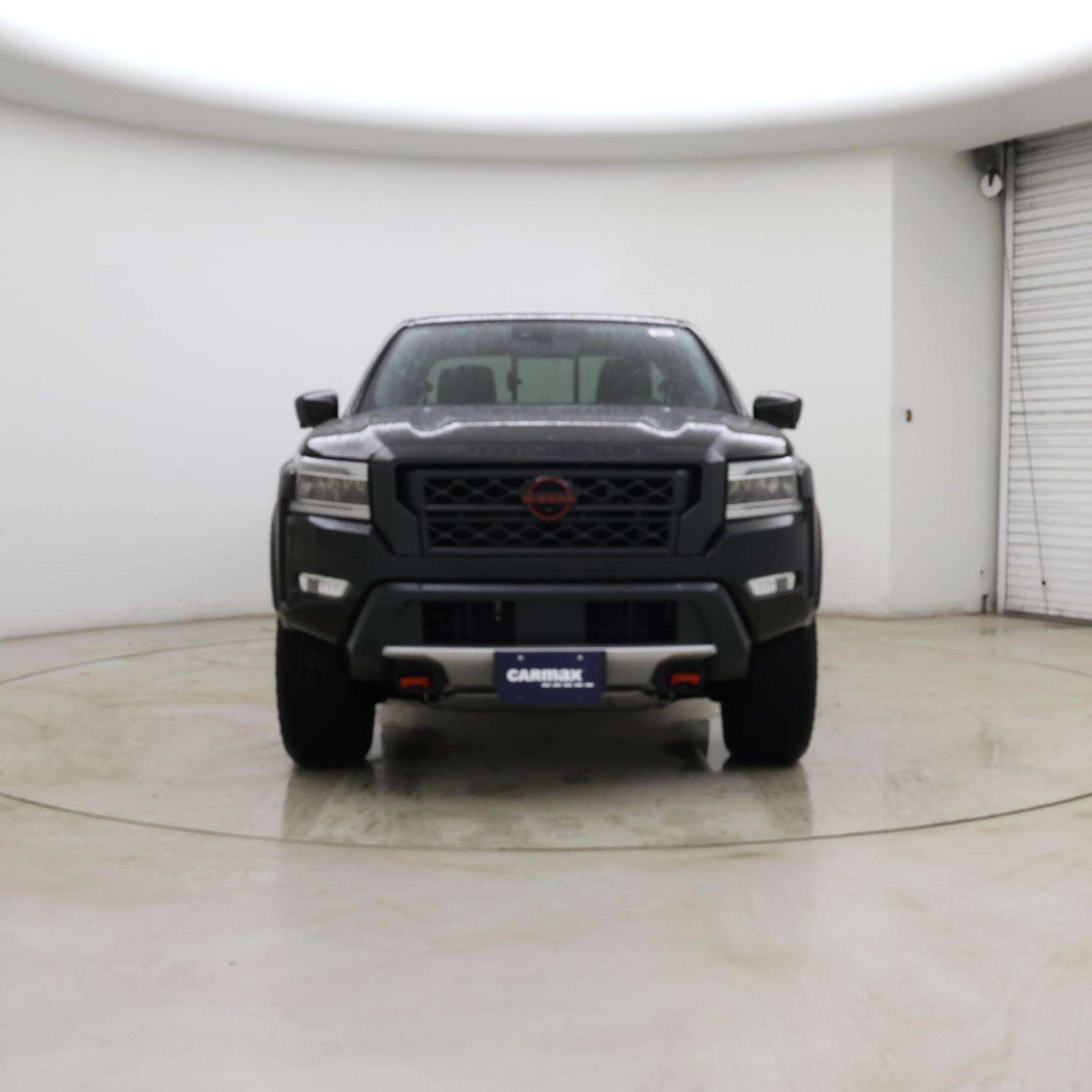 Thumbnail: 2023 Nissan Frontier - 5