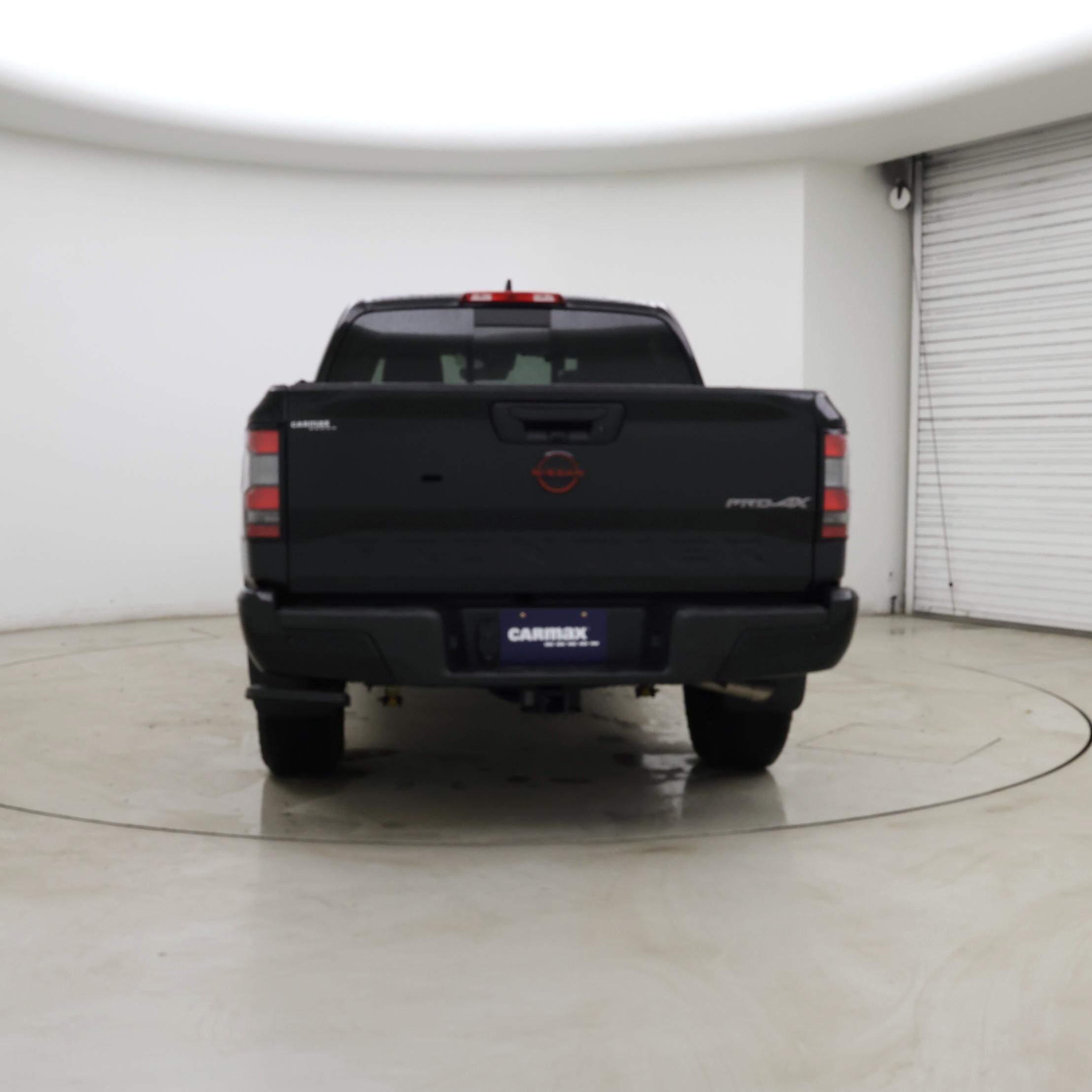 Thumbnail: 2023 Nissan Frontier - 6