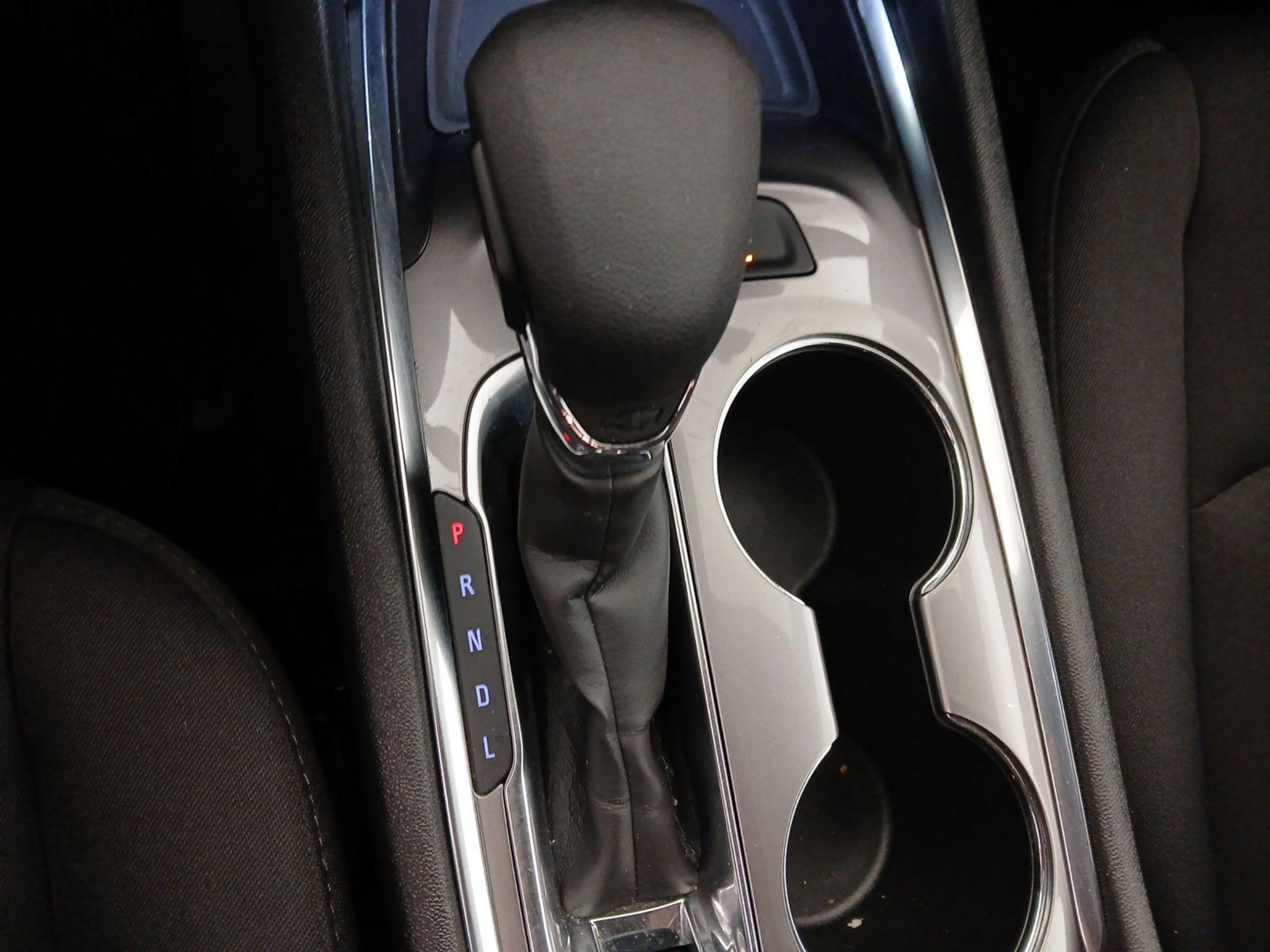 Thumbnail: 2024 Chevrolet Malibu - 16