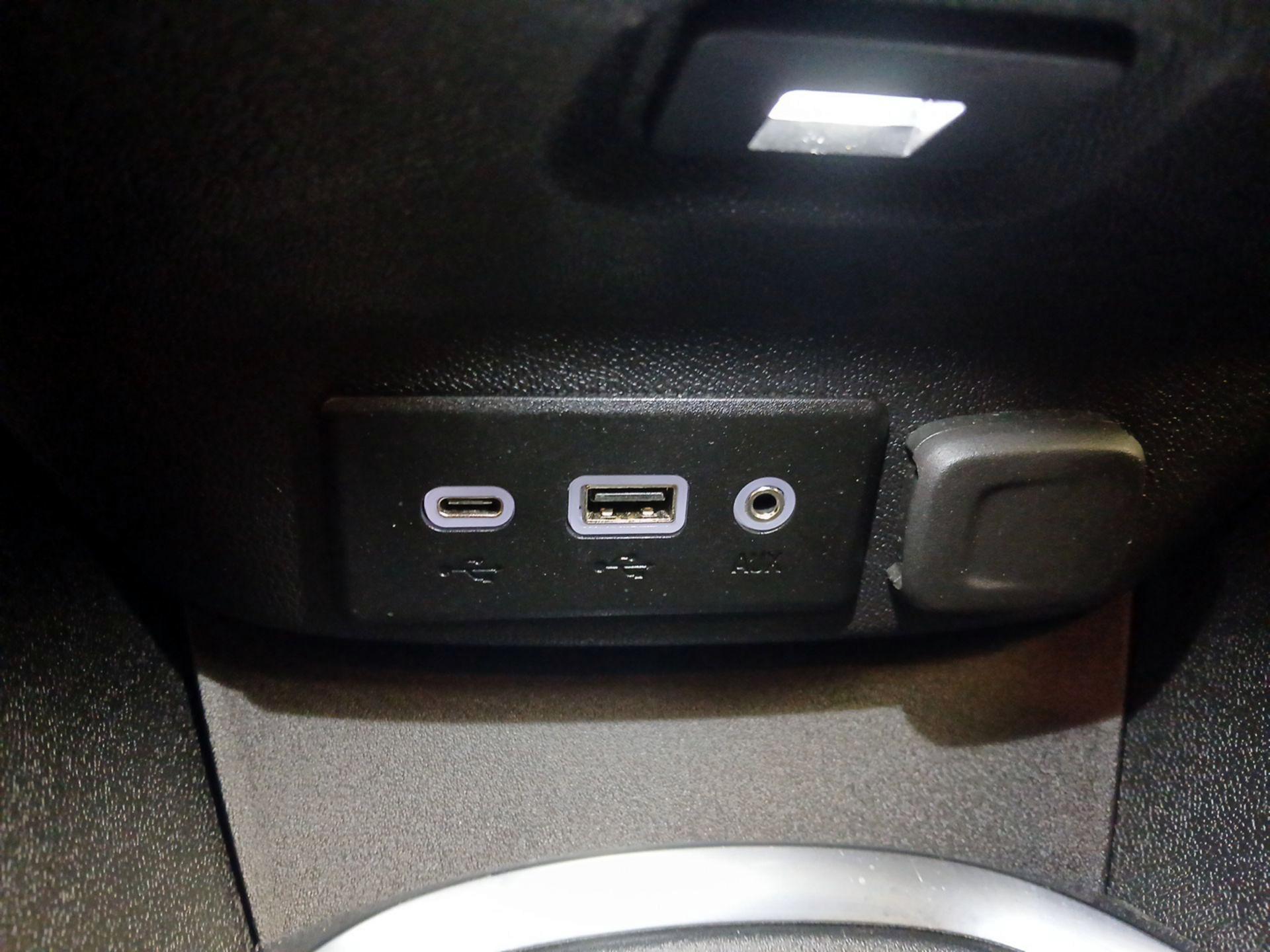 Thumbnail: 2024 Chevrolet Malibu - 17