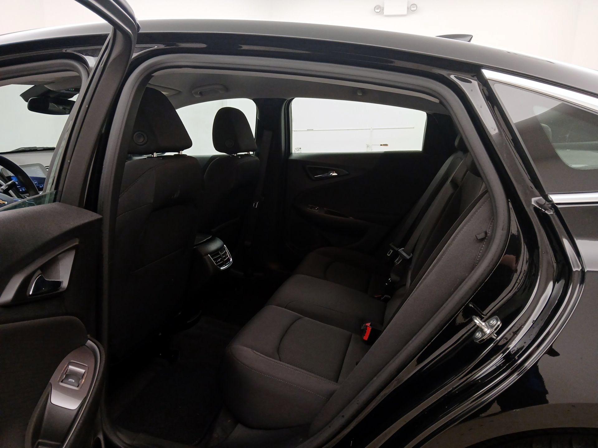 Thumbnail: 2024 Chevrolet Malibu - 18