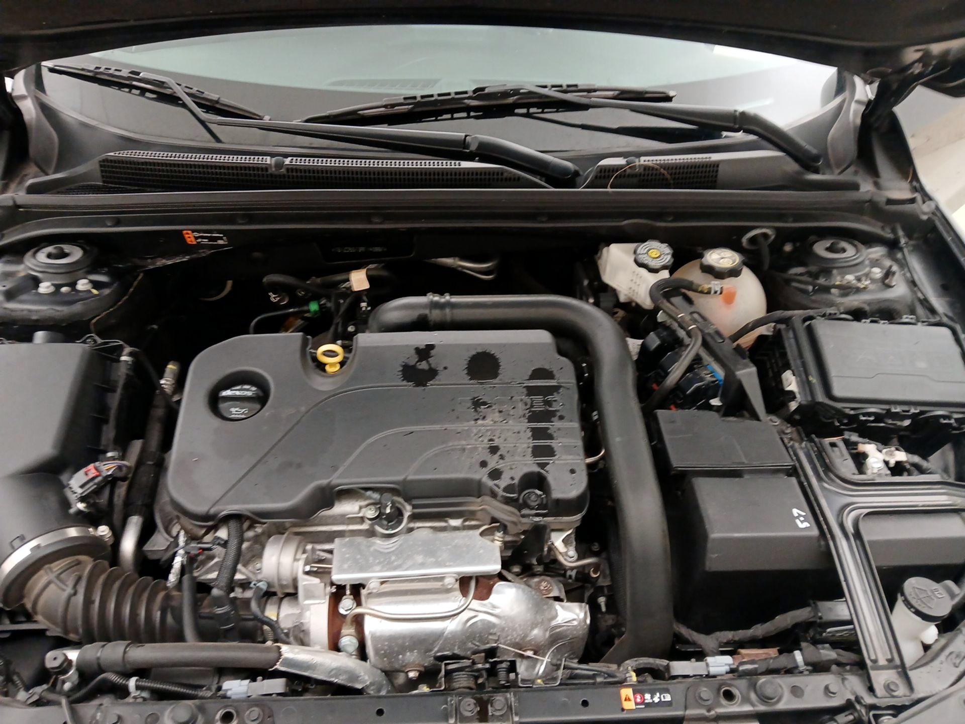 Thumbnail: 2024 Chevrolet Malibu - 20