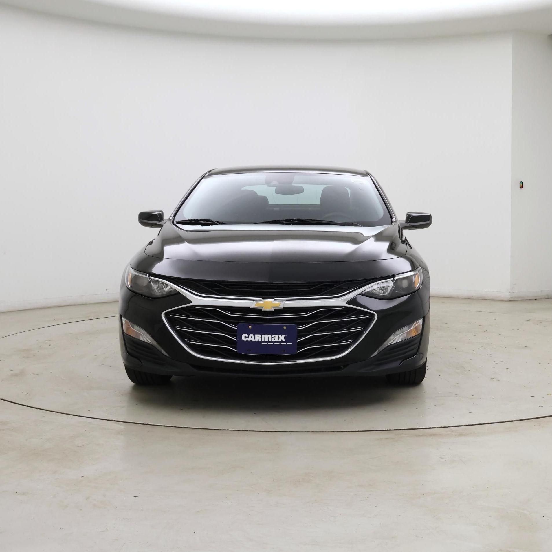 Thumbnail: 2024 Chevrolet Malibu - 5