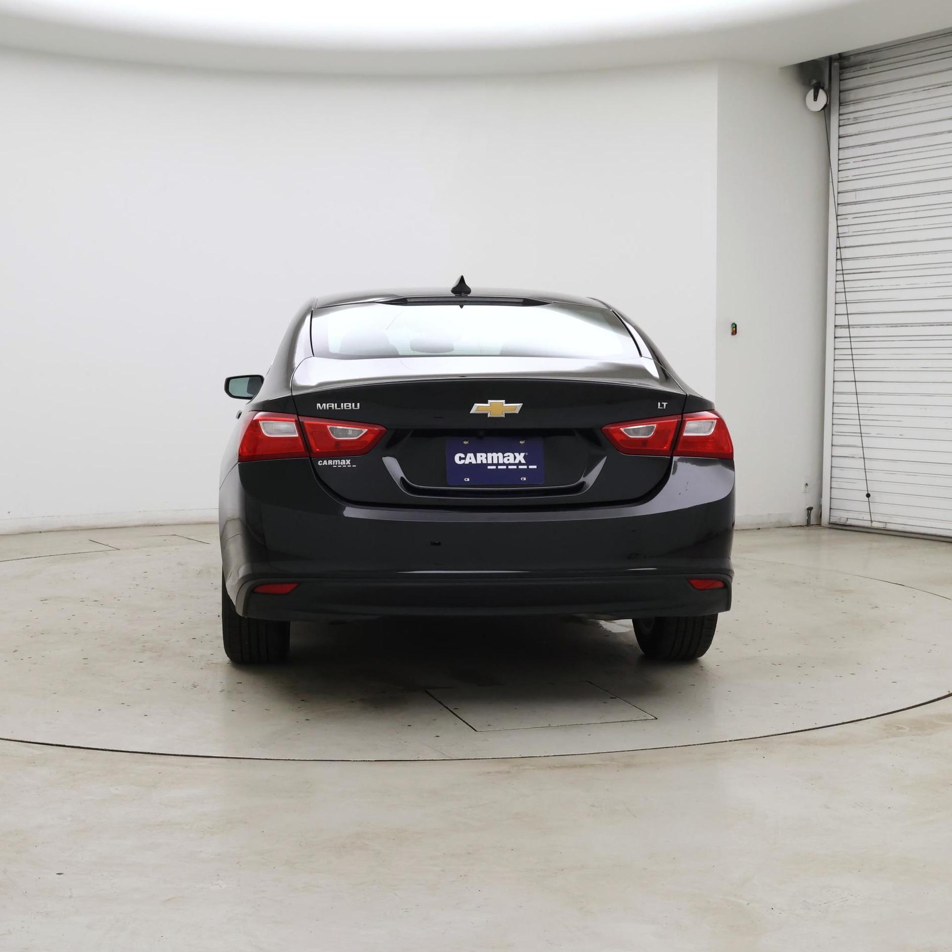 Thumbnail: 2024 Chevrolet Malibu - 6