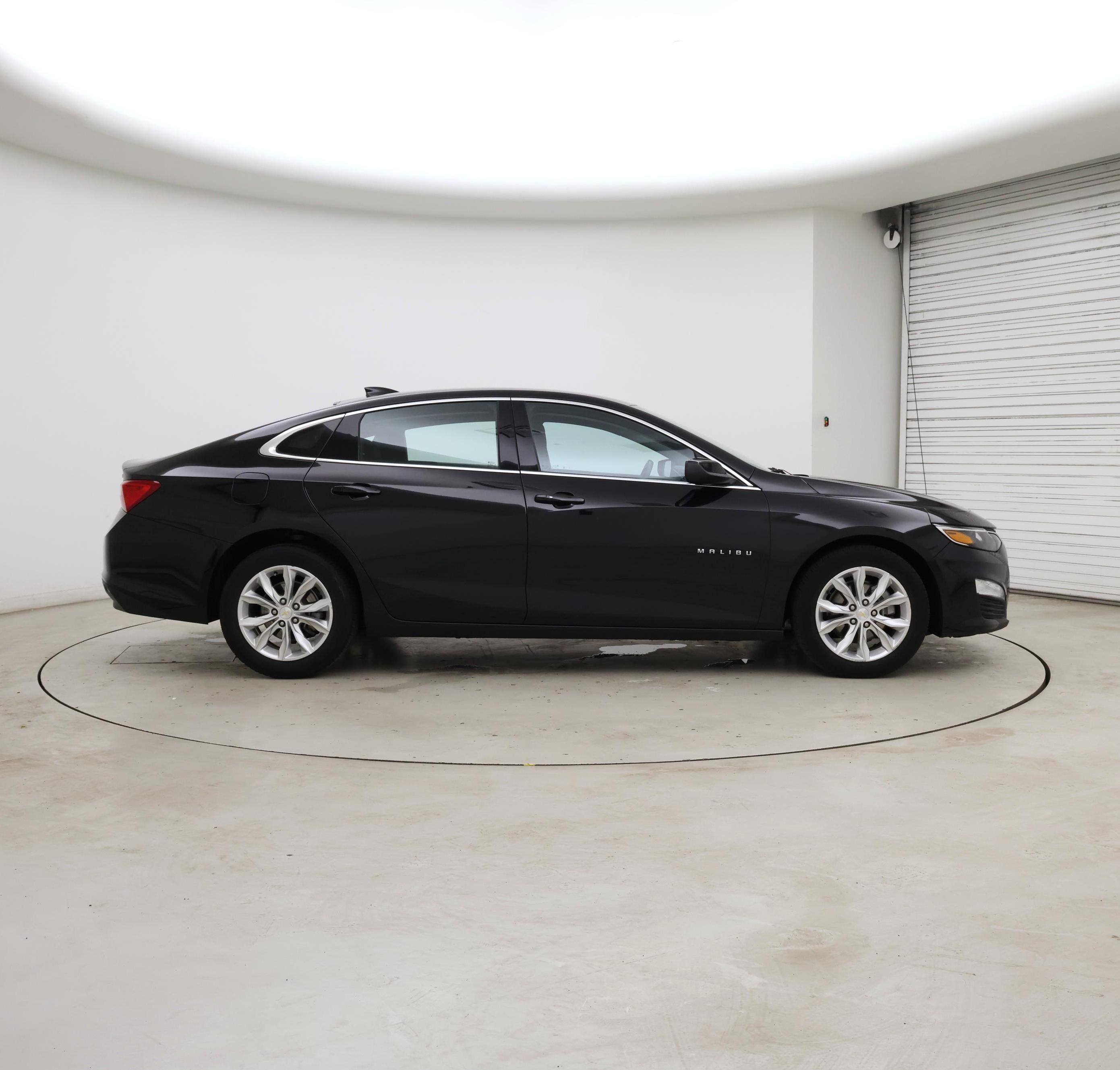 Thumbnail: 2024 Chevrolet Malibu - 7