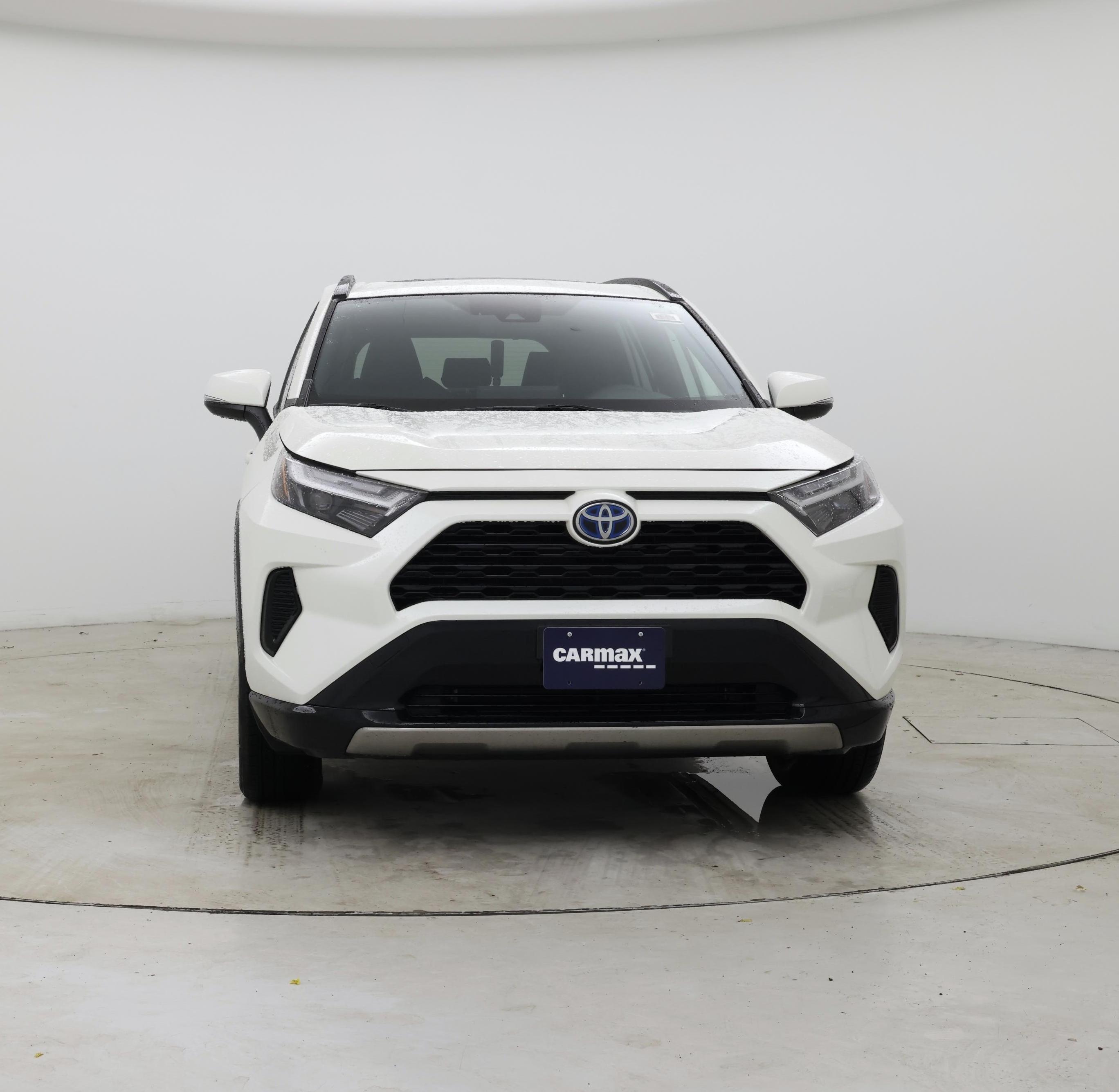 Thumbnail: 2022 Toyota RAV4 - 5