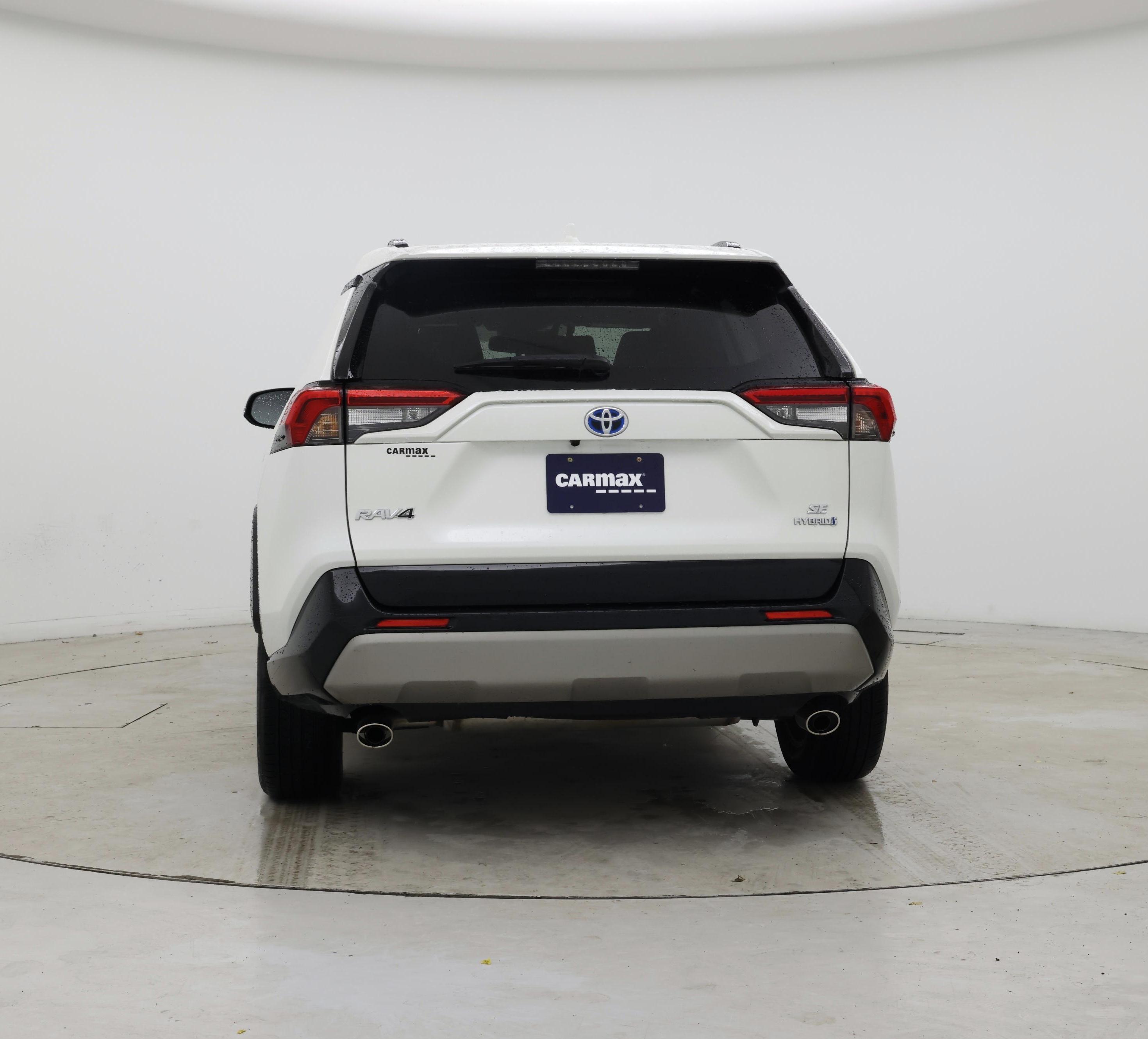 Thumbnail: 2022 Toyota RAV4 - 6