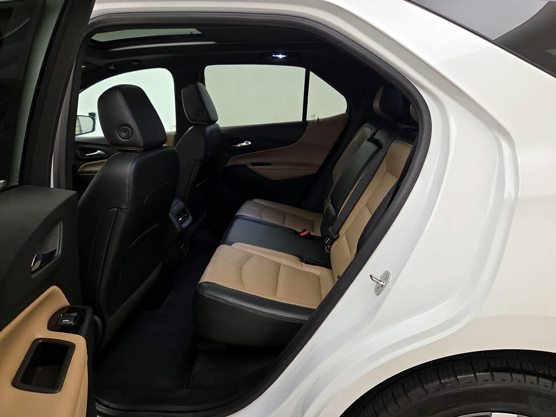 Thumbnail: 2022 Chevrolet Equinox - 20