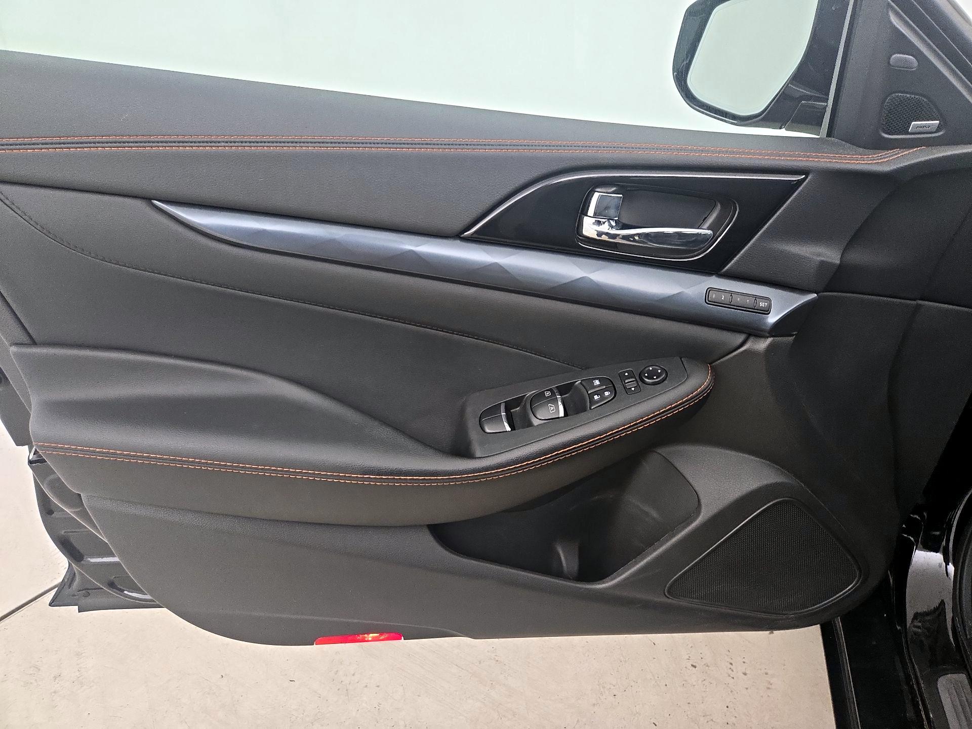 Thumbnail: 2023 Nissan Maxima - 12