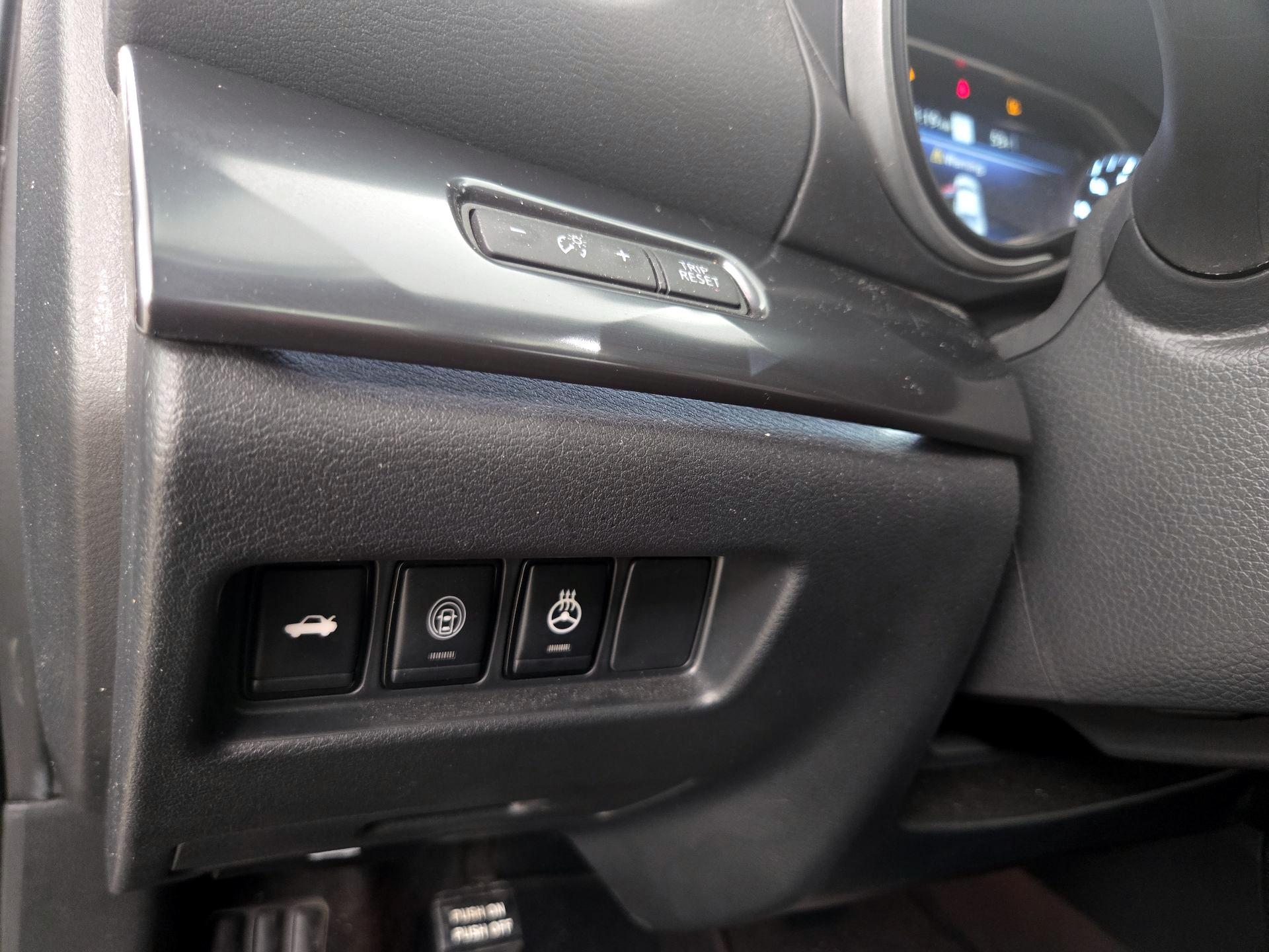 Thumbnail: 2023 Nissan Maxima - 13