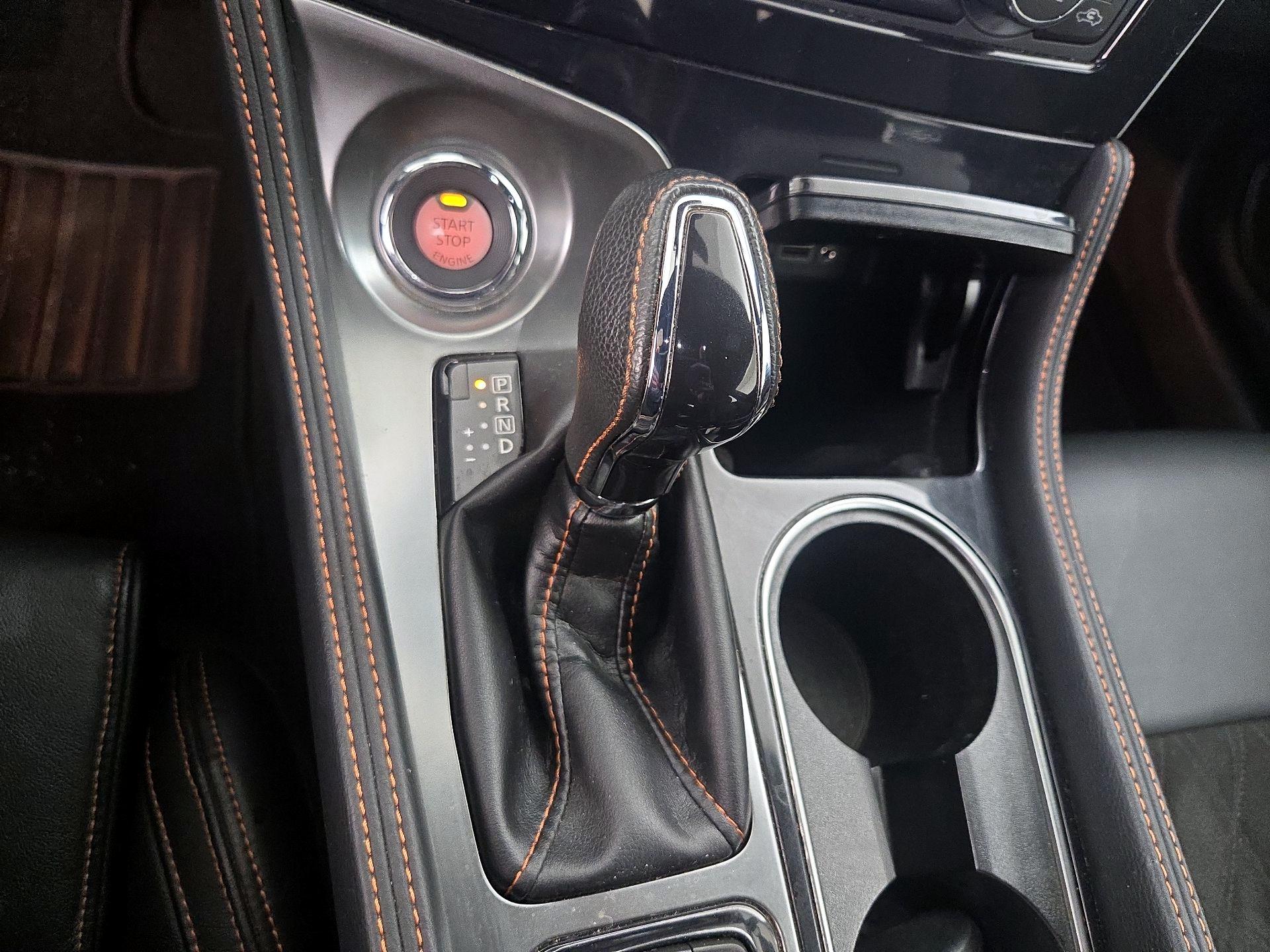 Thumbnail: 2023 Nissan Maxima - 18