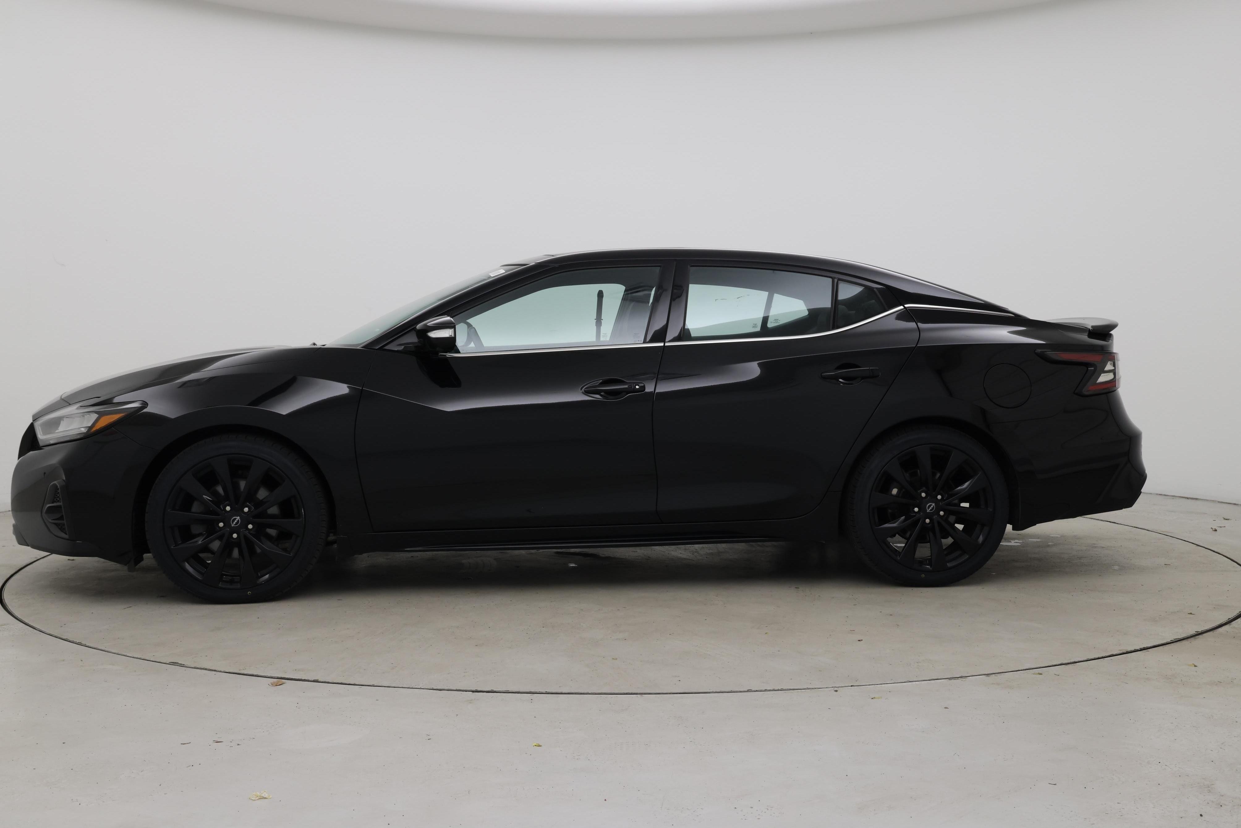 Thumbnail: 2023 Nissan Maxima - 3