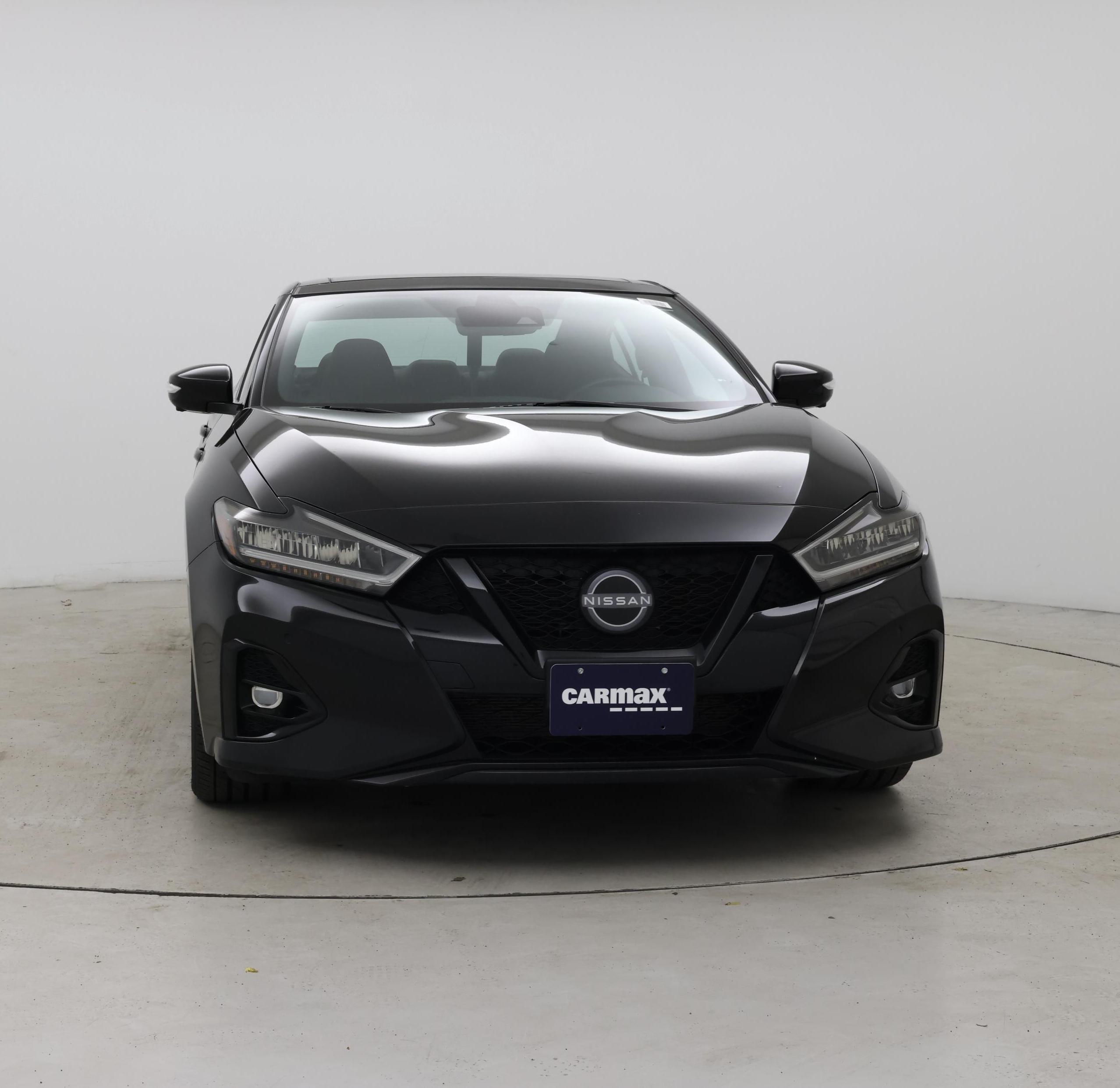 Thumbnail: 2023 Nissan Maxima - 5