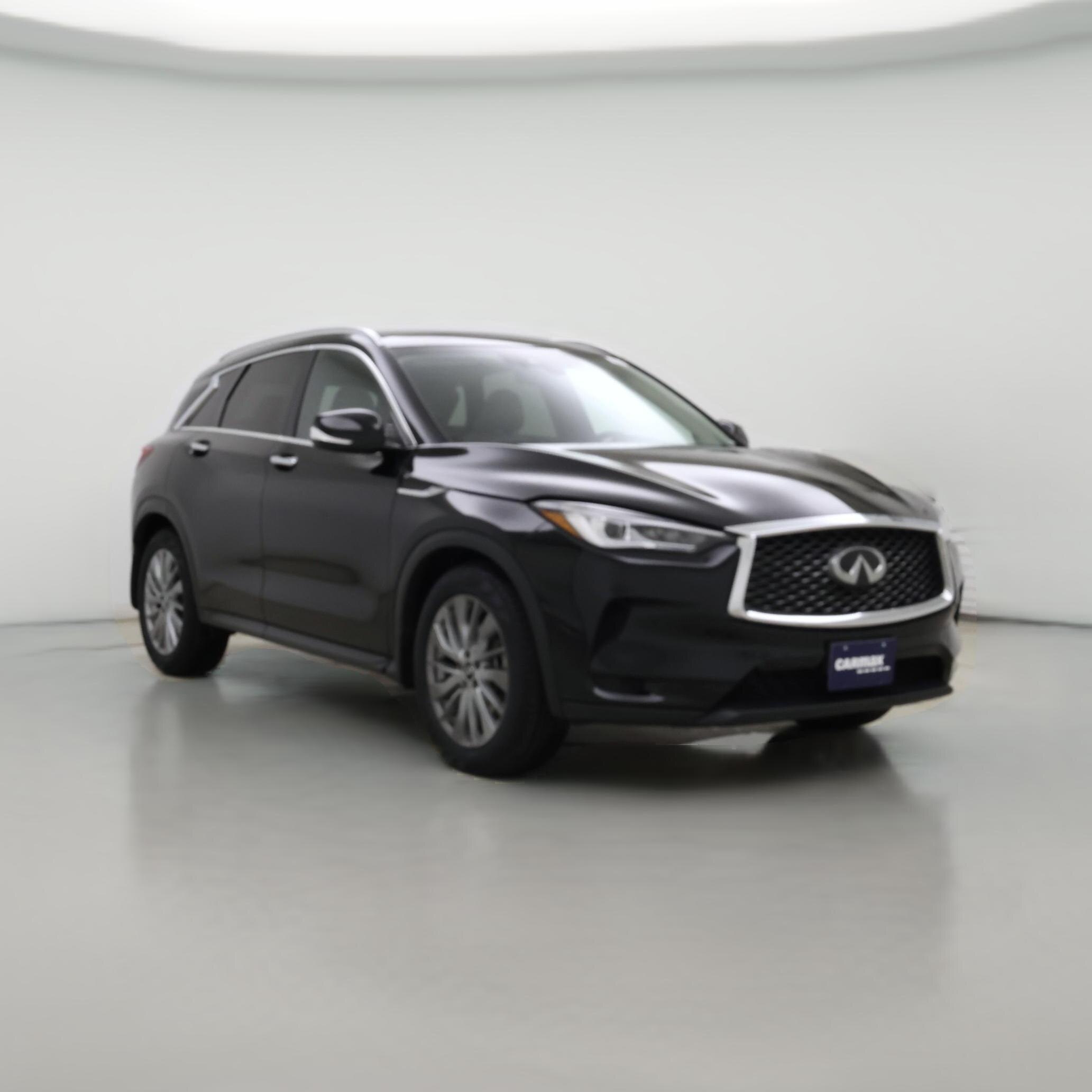 Thumbnail: 2023 INFINITI QX50 - 1