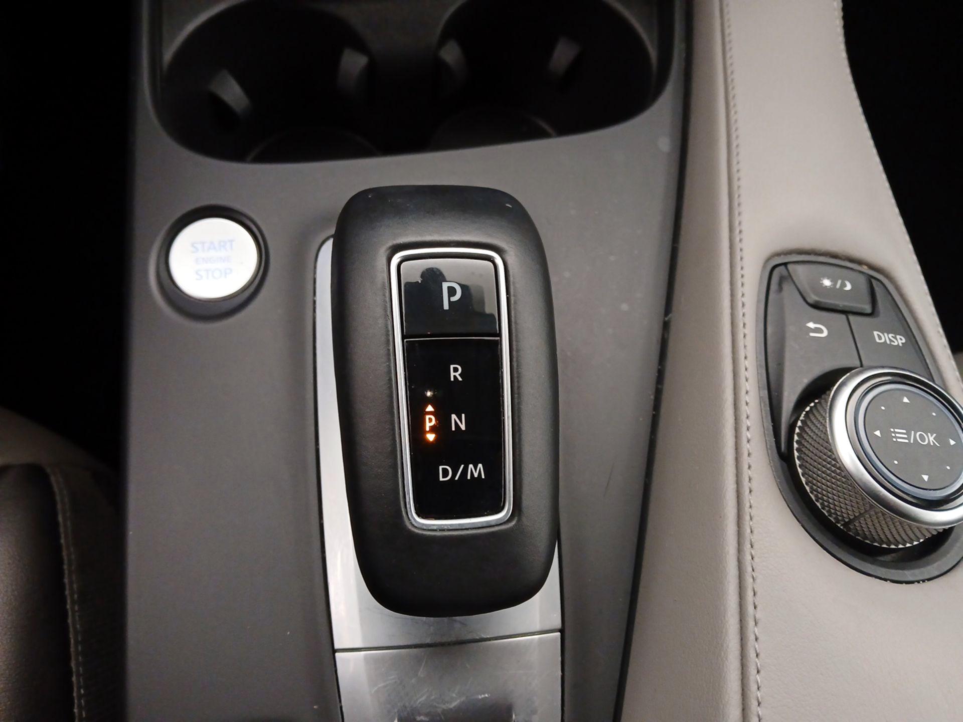 Thumbnail: 2023 INFINITI QX50 - 17