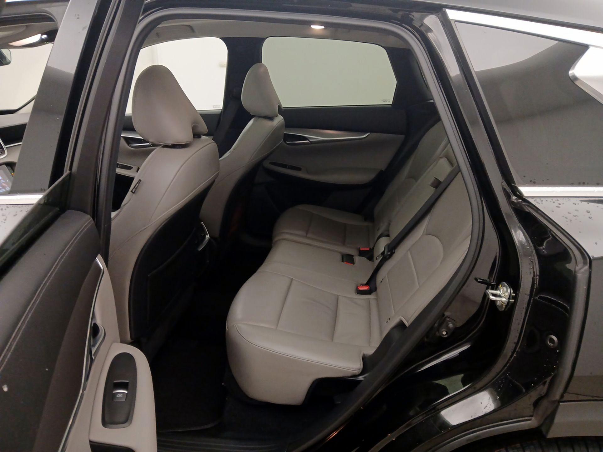 Thumbnail: 2023 INFINITI QX50 - 20