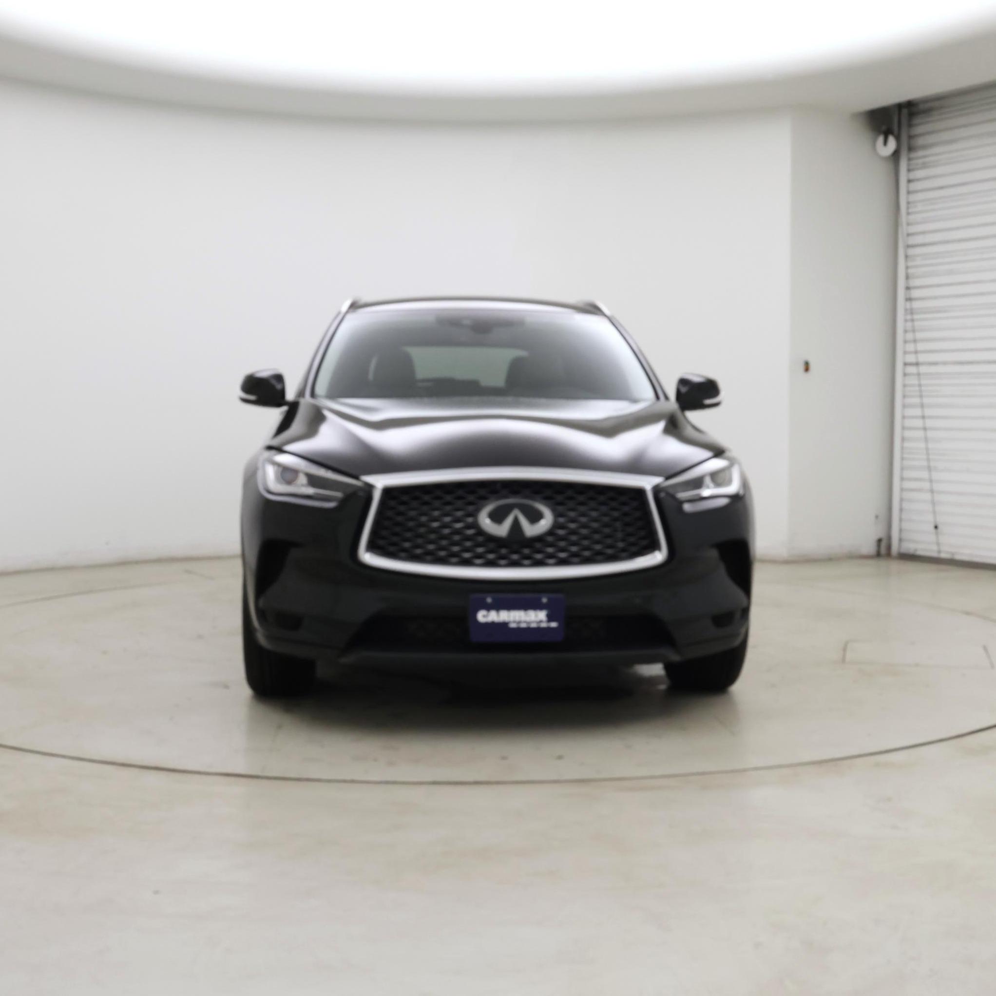 Thumbnail: 2023 INFINITI QX50 - 5