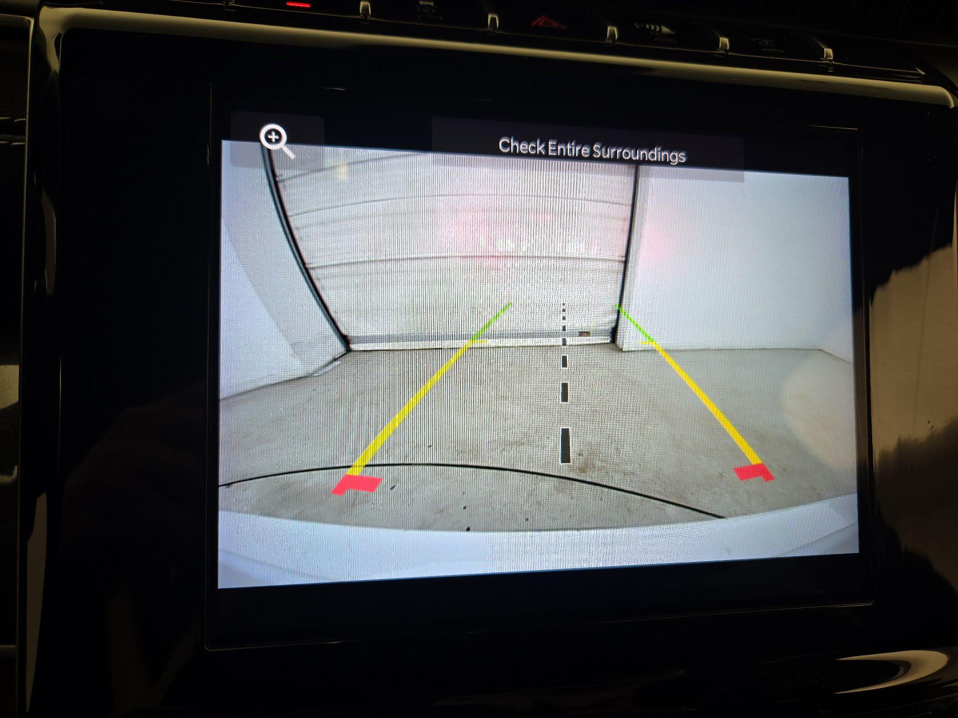 Thumbnail: 2022 Jeep Grand Cherokee L - 14