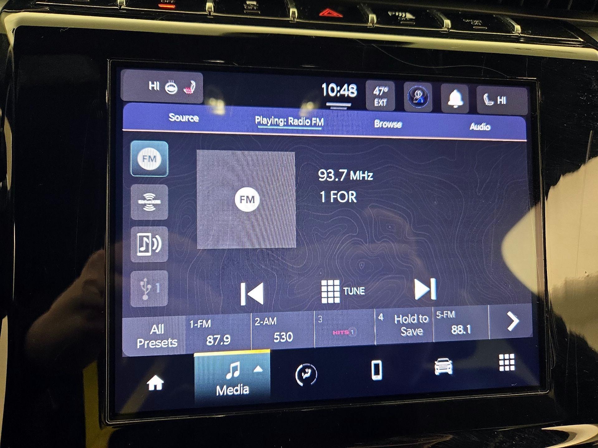 Thumbnail: 2022 Jeep Grand Cherokee L - 15