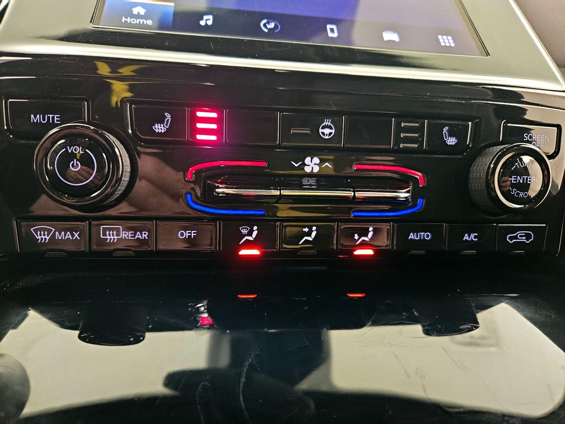 Thumbnail: 2022 Jeep Grand Cherokee L - 16