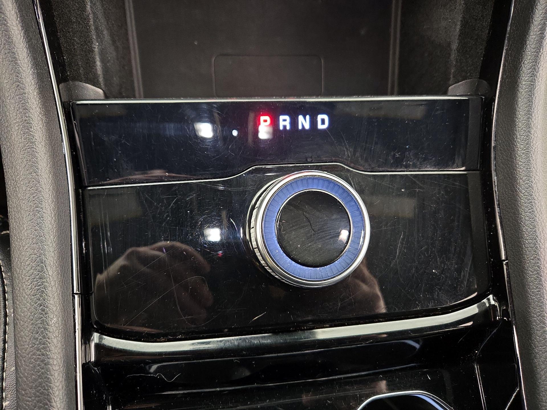 Thumbnail: 2022 Jeep Grand Cherokee L - 17