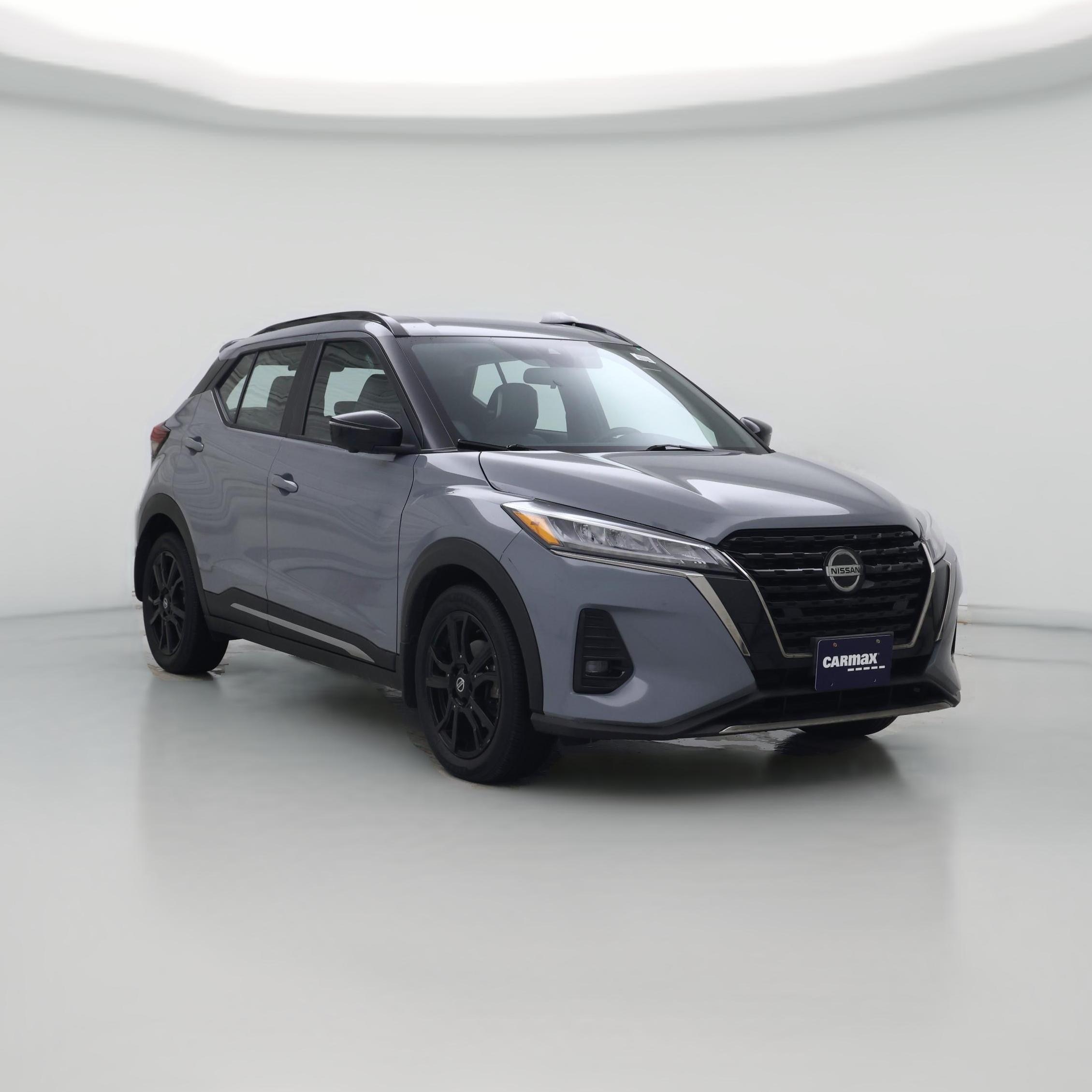 Thumbnail: 2021 Nissan Kicks - 1