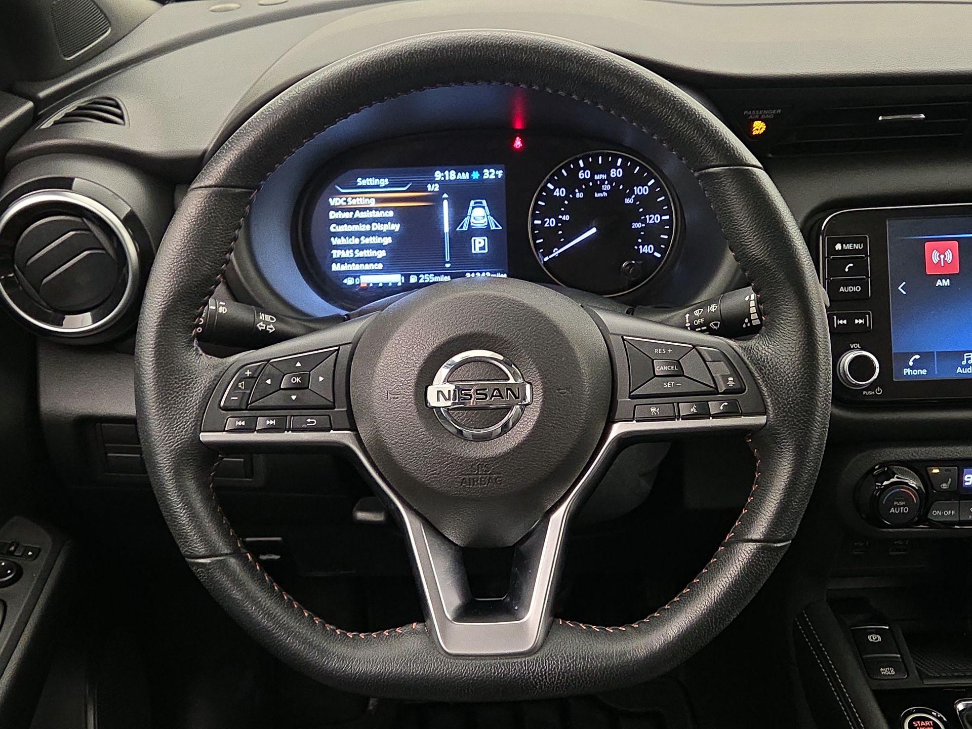 Thumbnail: 2021 Nissan Kicks - 10