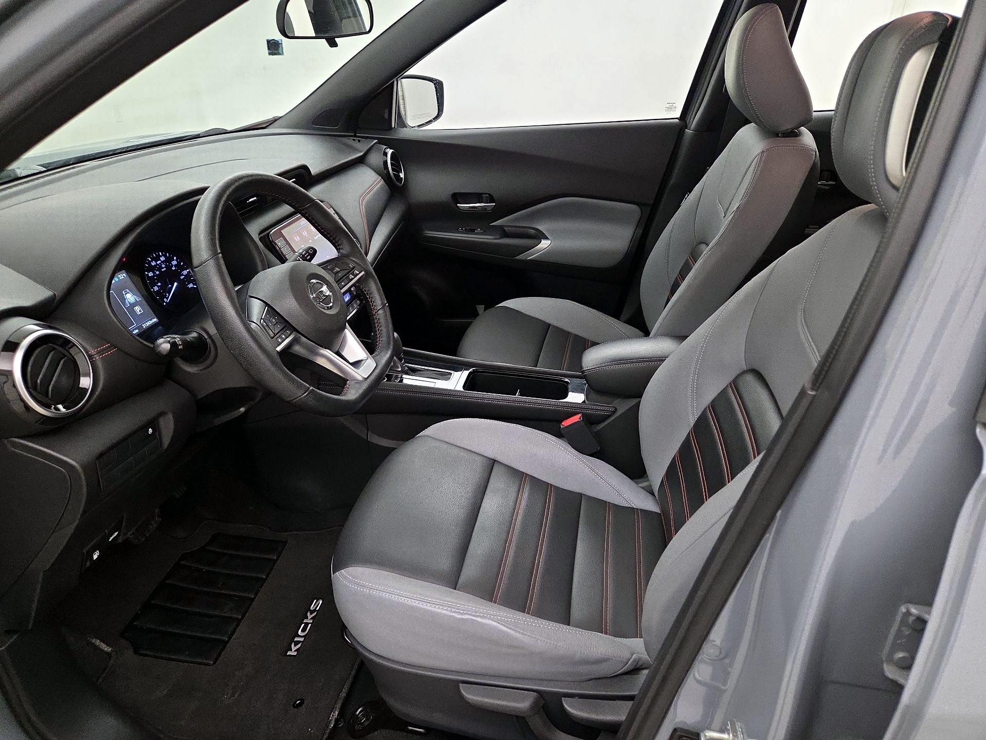 Thumbnail: 2021 Nissan Kicks - 11