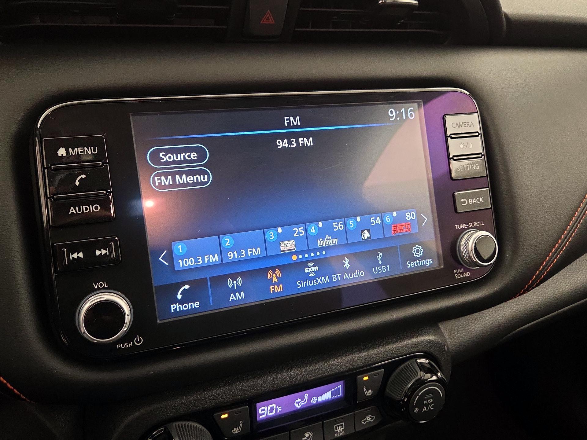 Thumbnail: 2021 Nissan Kicks - 15