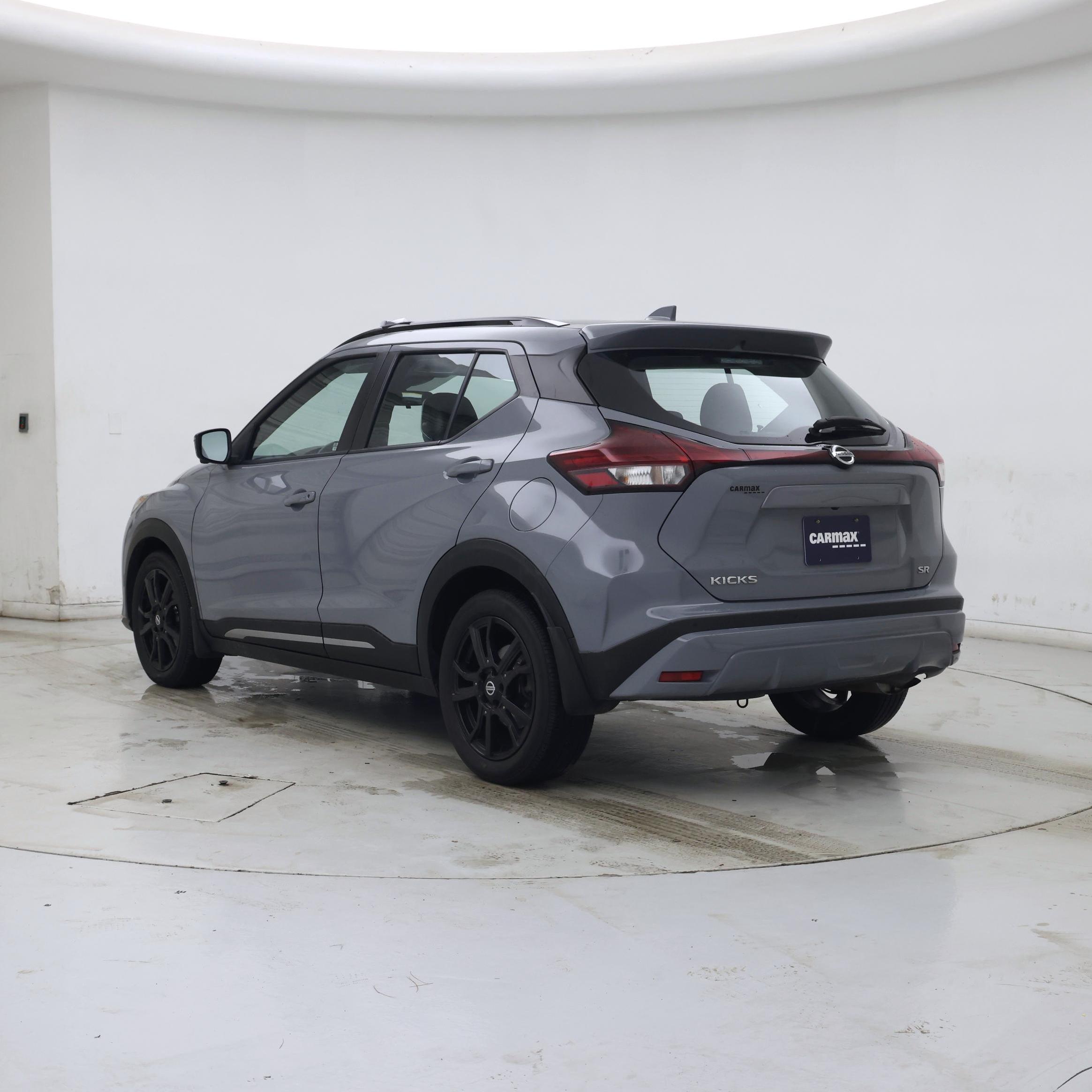 Thumbnail: 2021 Nissan Kicks - 2