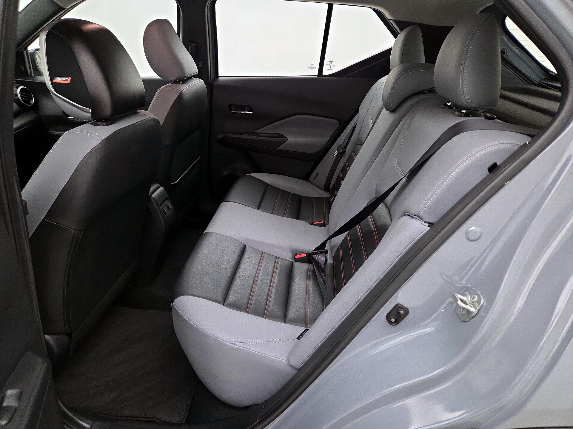 Thumbnail: 2021 Nissan Kicks - 19