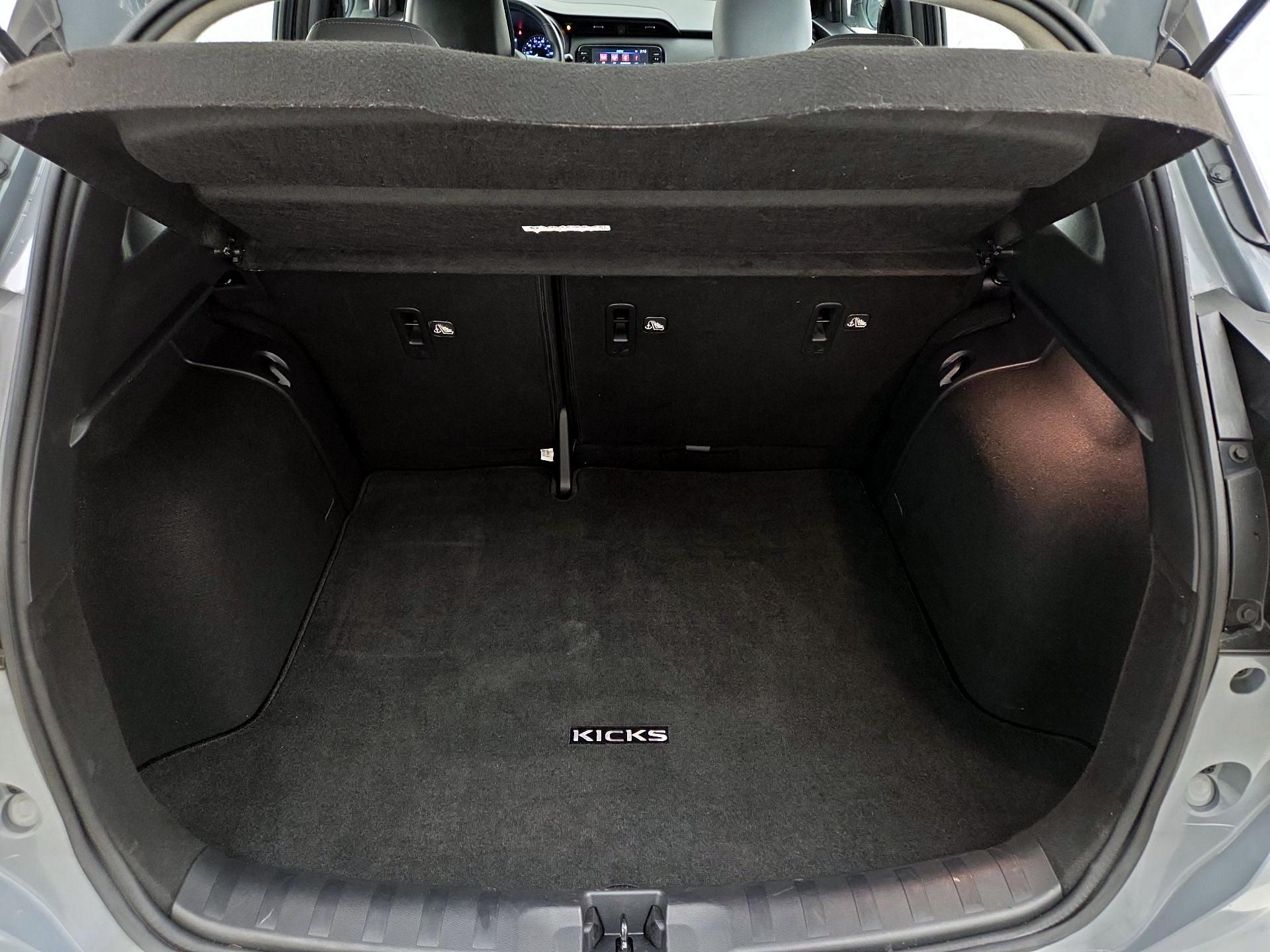 Thumbnail: 2021 Nissan Kicks - 20