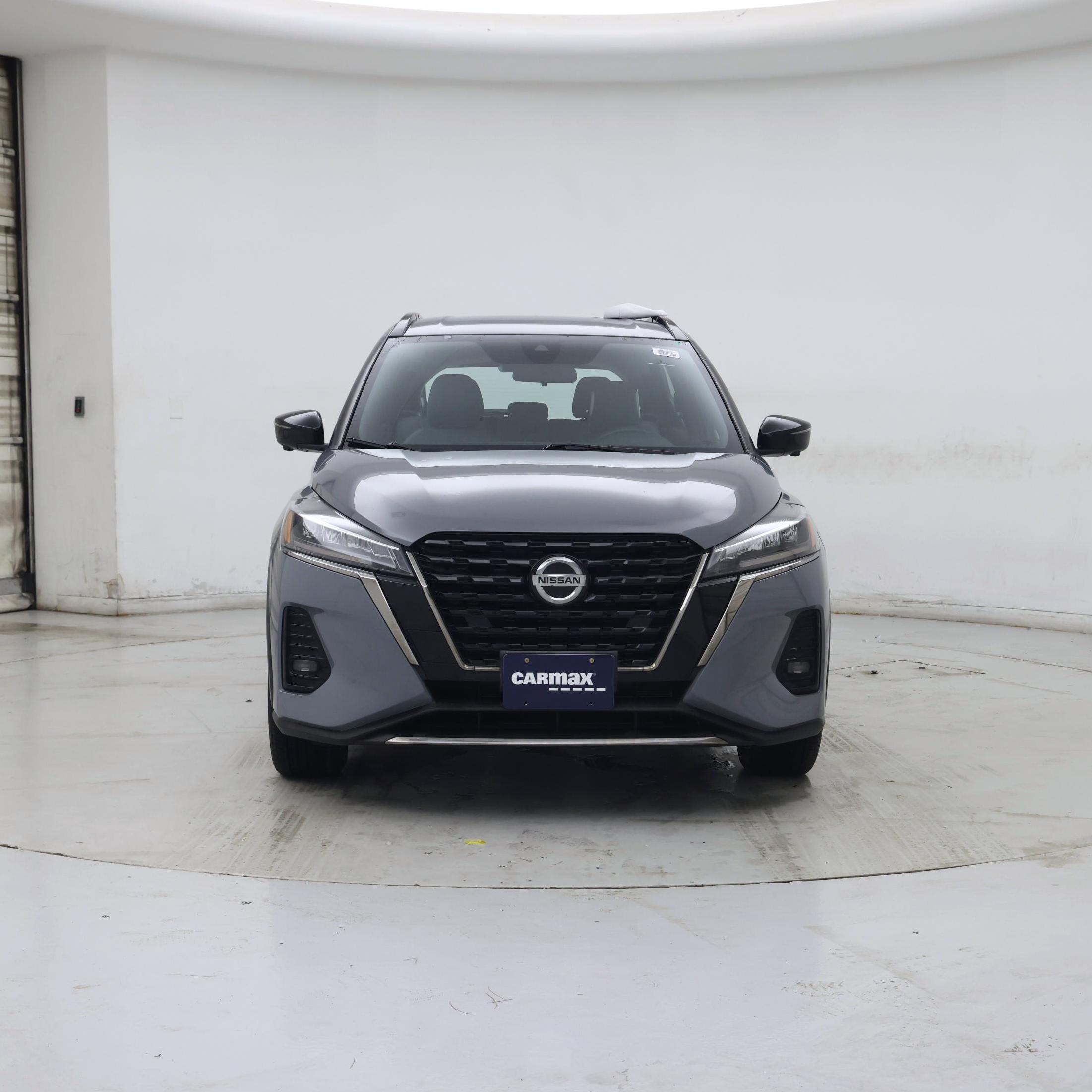 Thumbnail: 2021 Nissan Kicks - 5