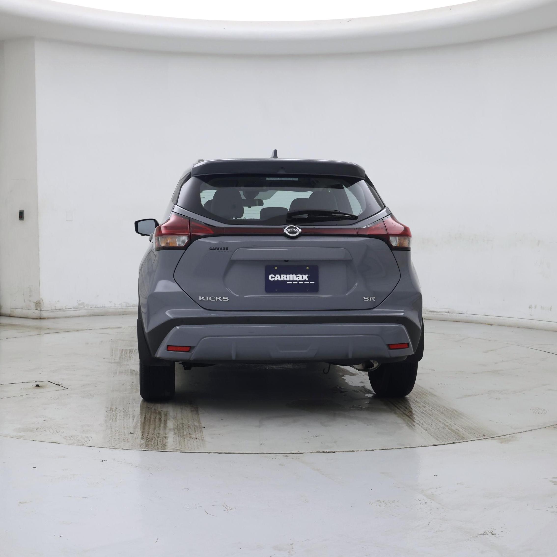 Thumbnail: 2021 Nissan Kicks - 6
