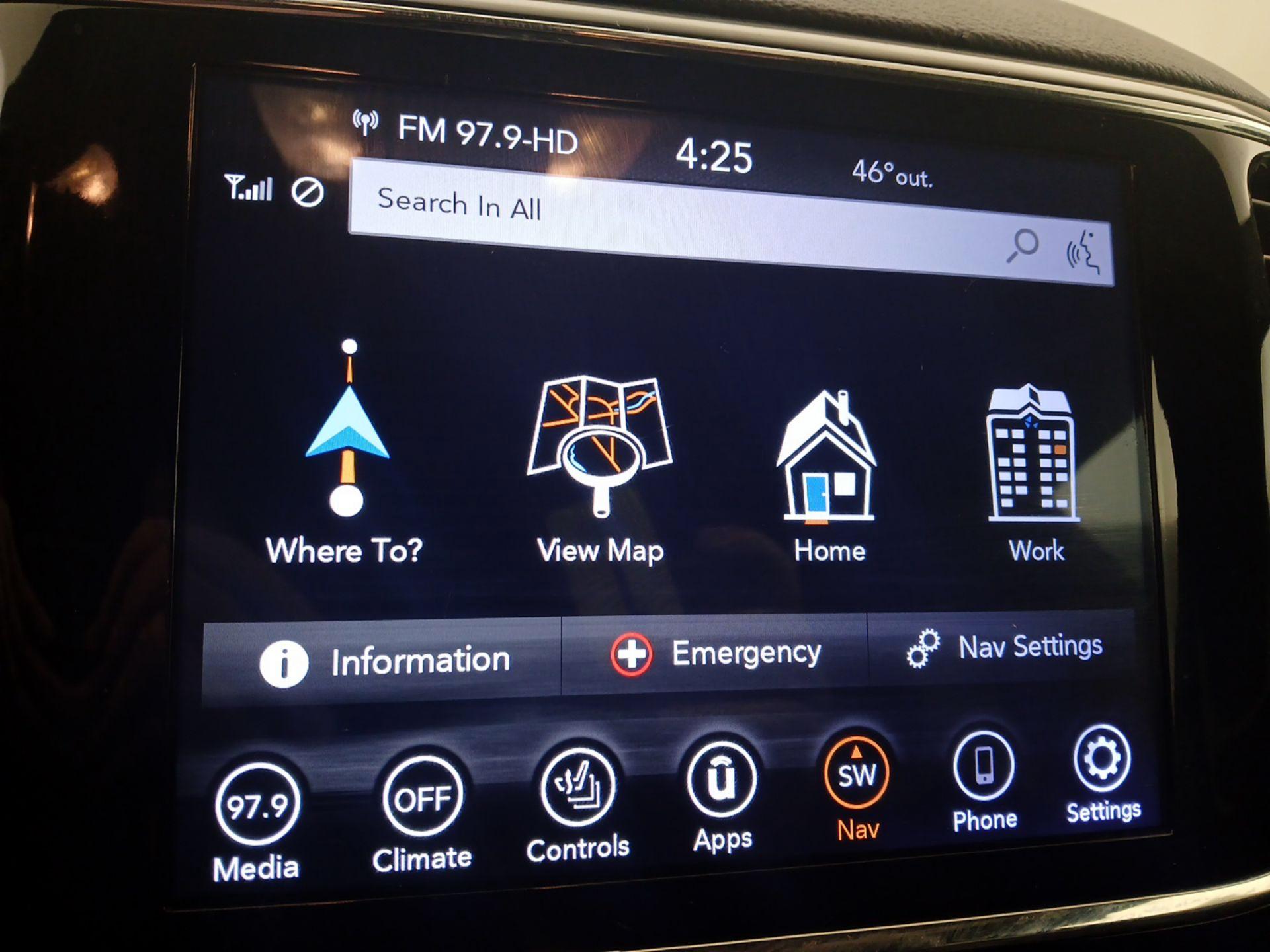 Thumbnail: 2021 Jeep Grand Cherokee - 14