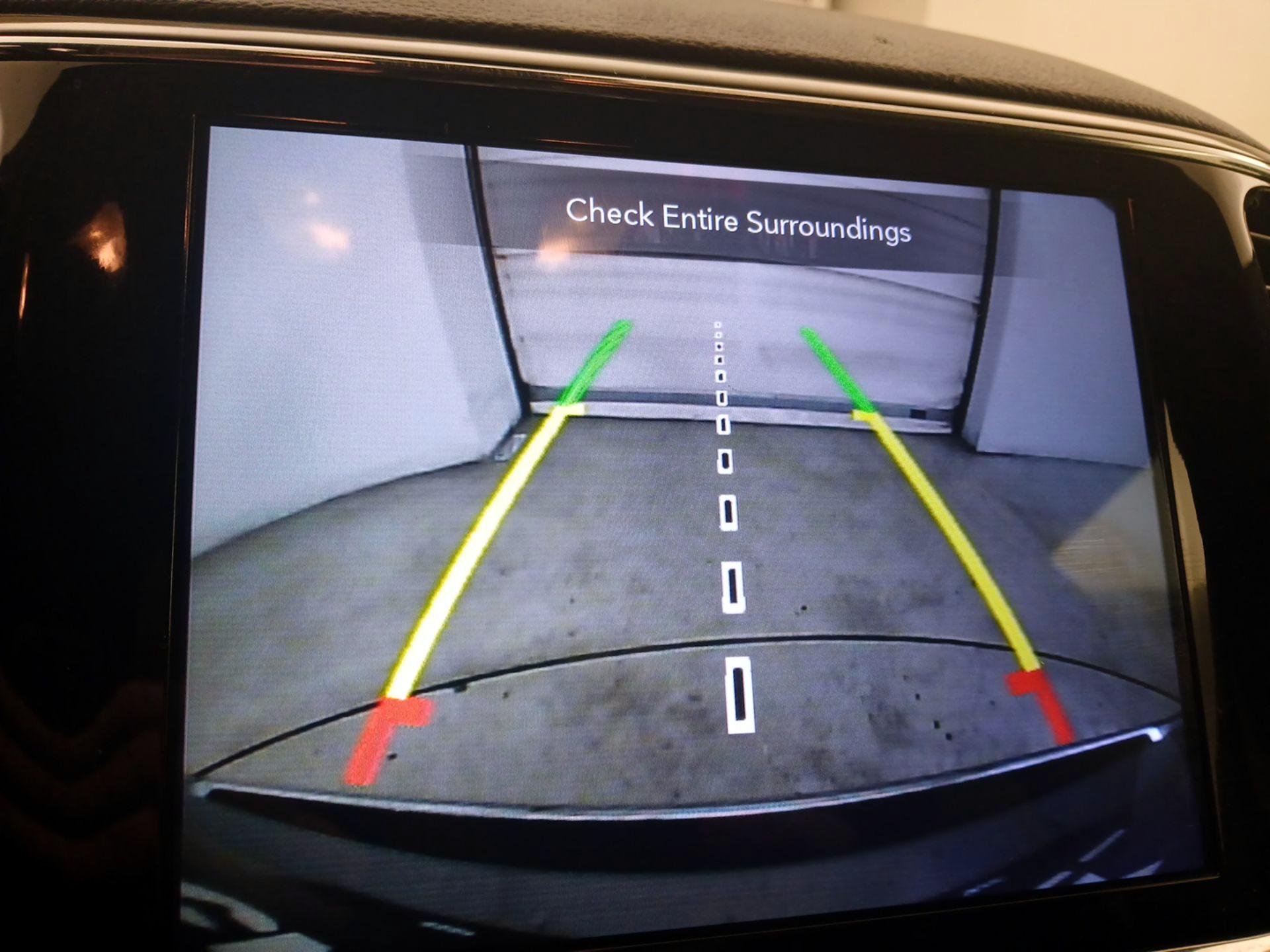 Thumbnail: 2021 Jeep Grand Cherokee - 15