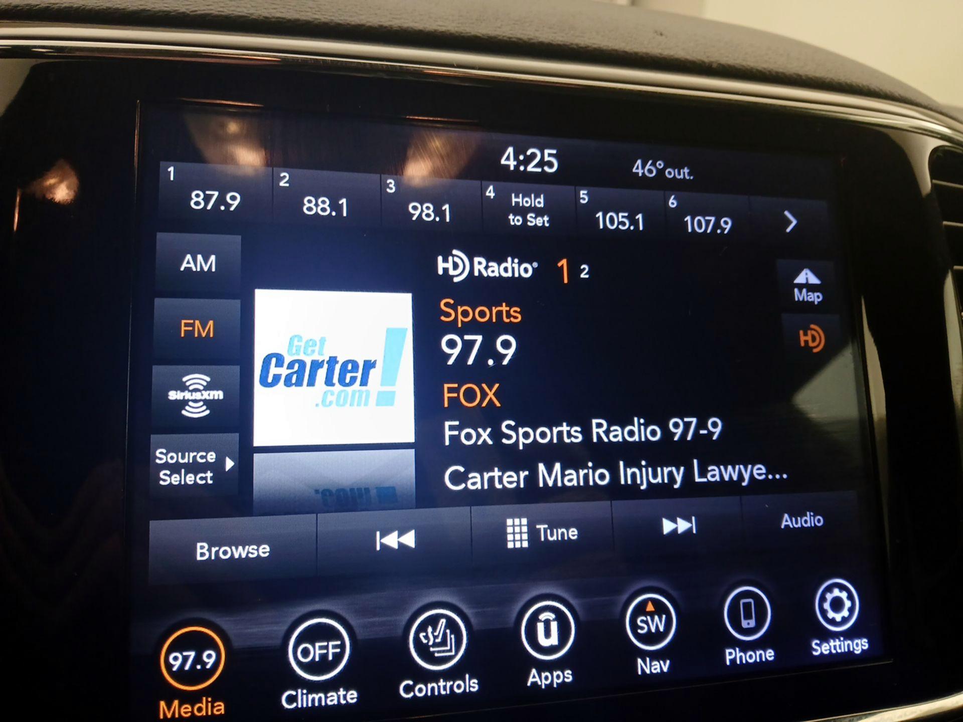 Thumbnail: 2021 Jeep Grand Cherokee - 16