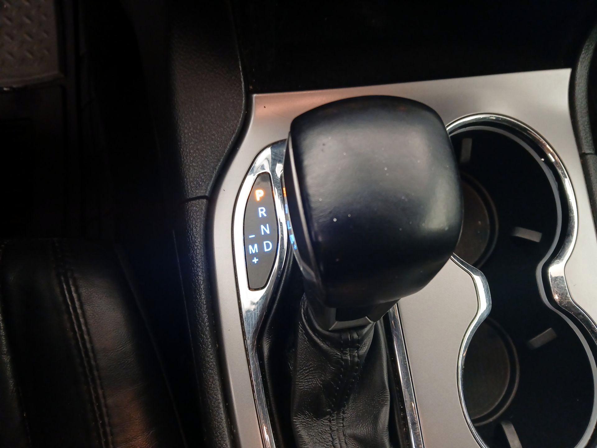 Thumbnail: 2021 Jeep Grand Cherokee - 18