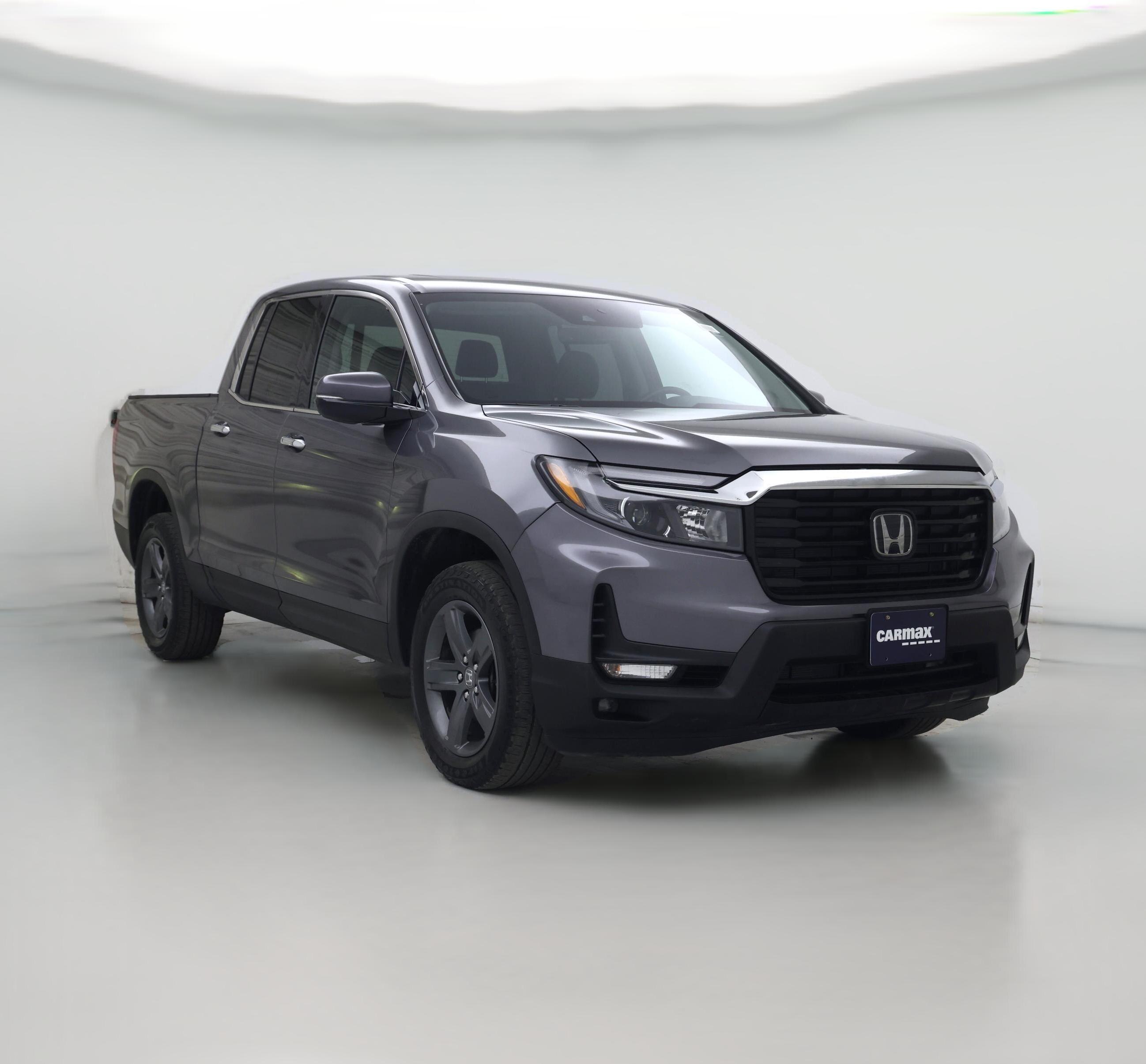 Thumbnail: 2023 Honda Ridgeline - 1