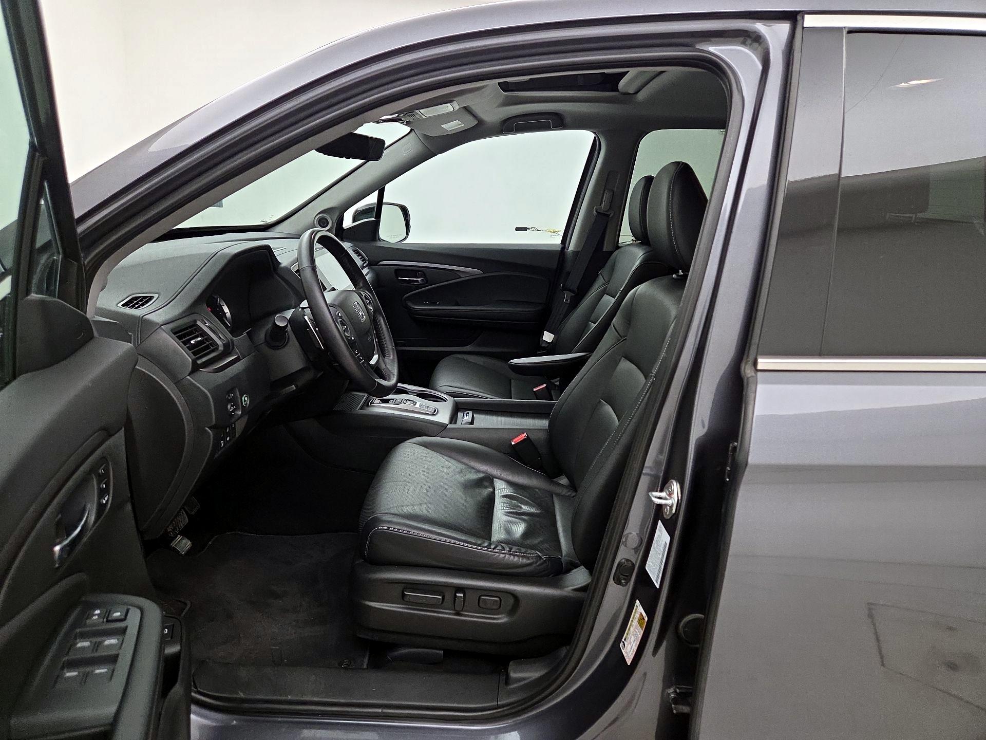 Thumbnail: 2023 Honda Ridgeline - 11