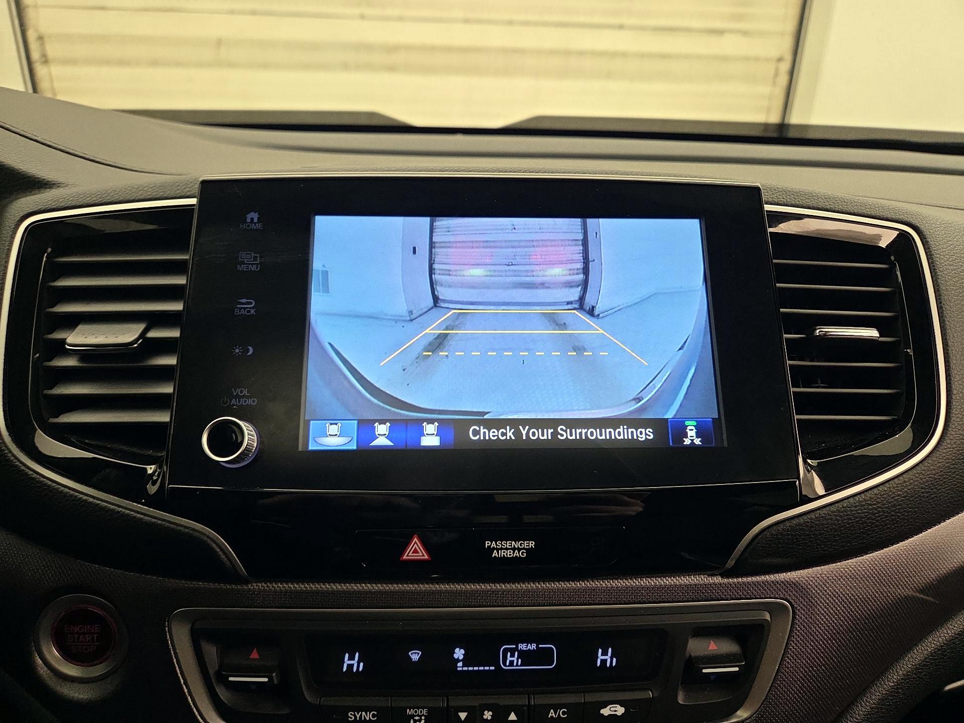 Thumbnail: 2023 Honda Ridgeline - 15