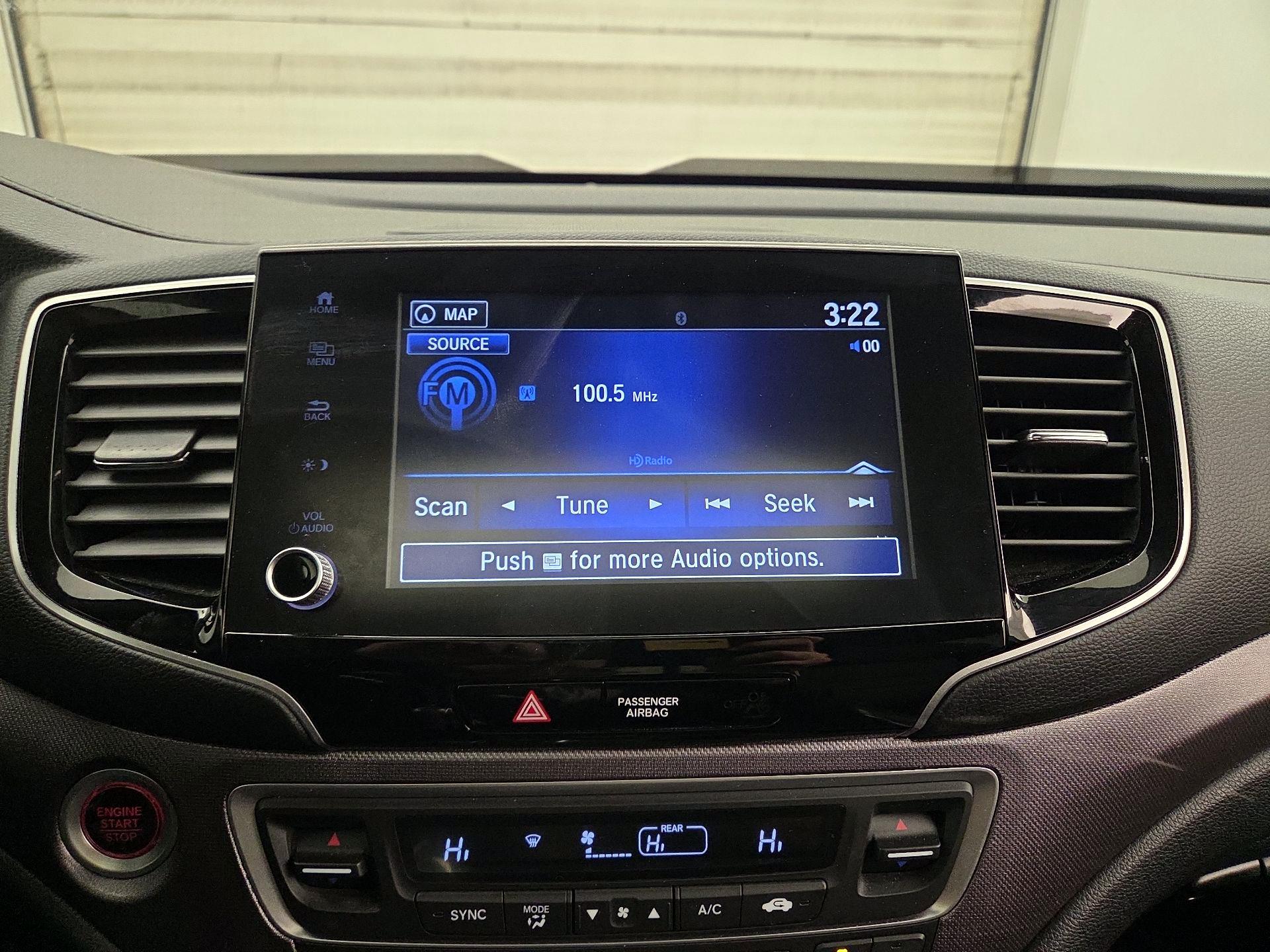 Thumbnail: 2023 Honda Ridgeline - 16