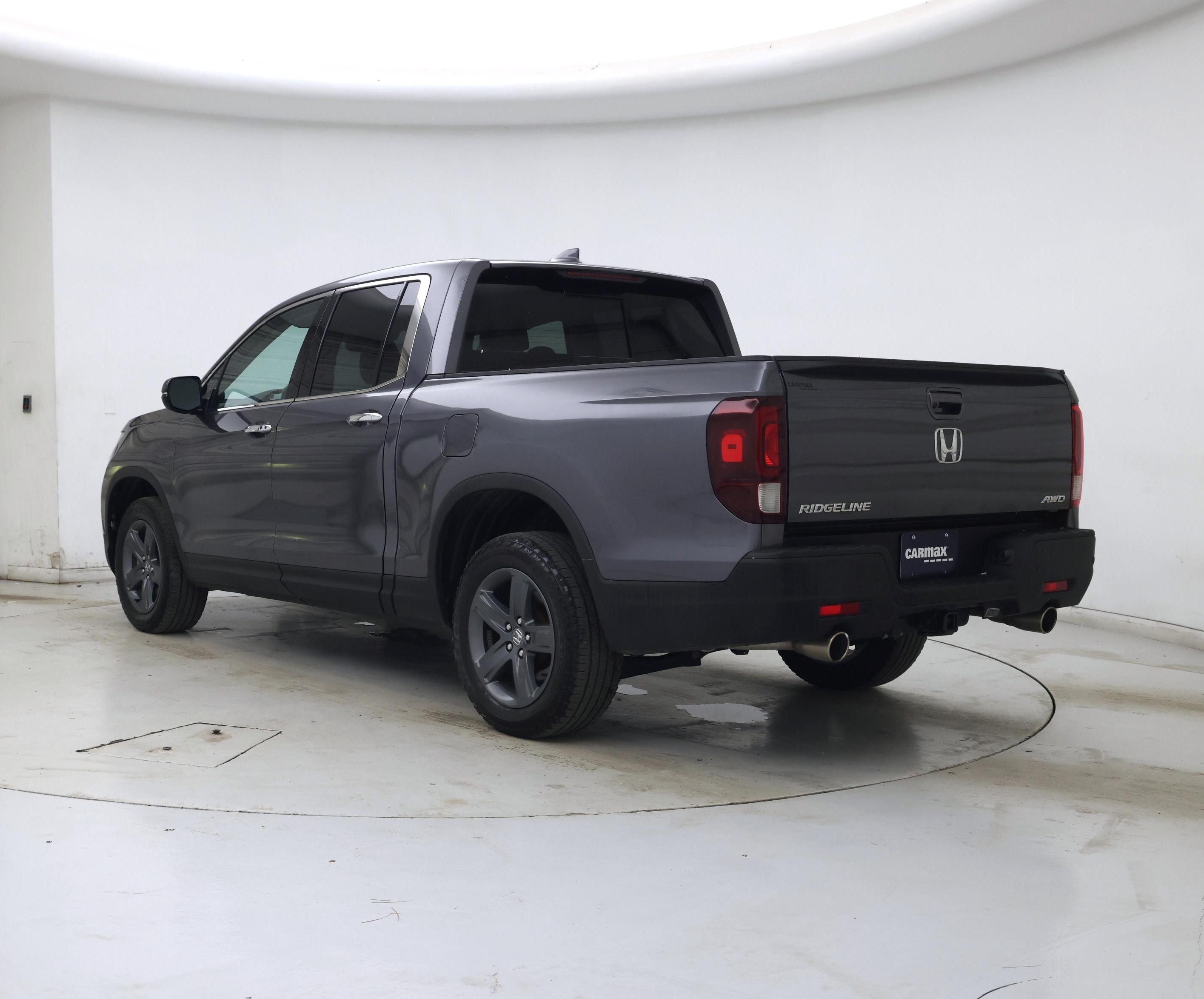 Thumbnail: 2023 Honda Ridgeline - 2