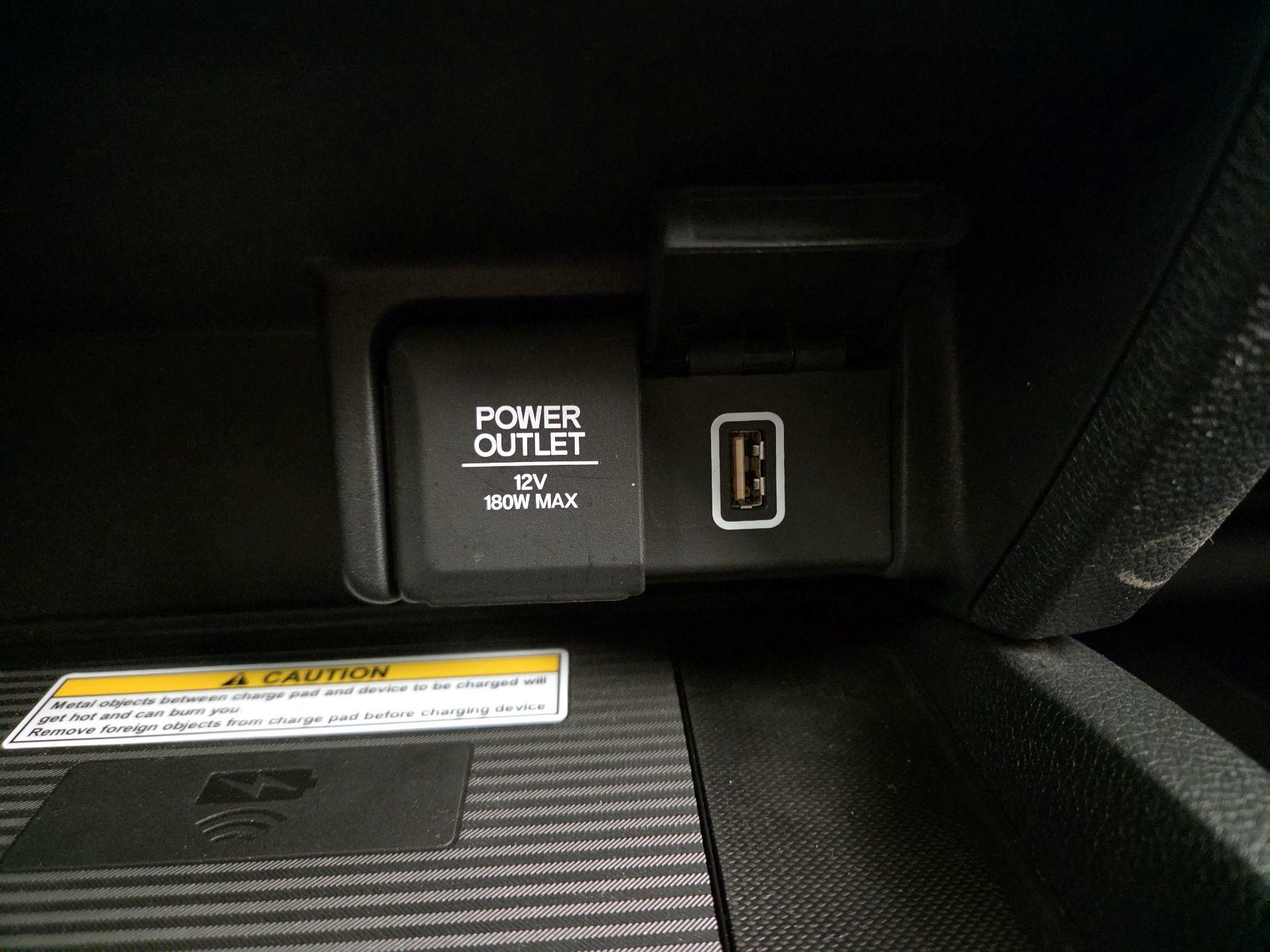 Thumbnail: 2023 Honda Ridgeline - 19