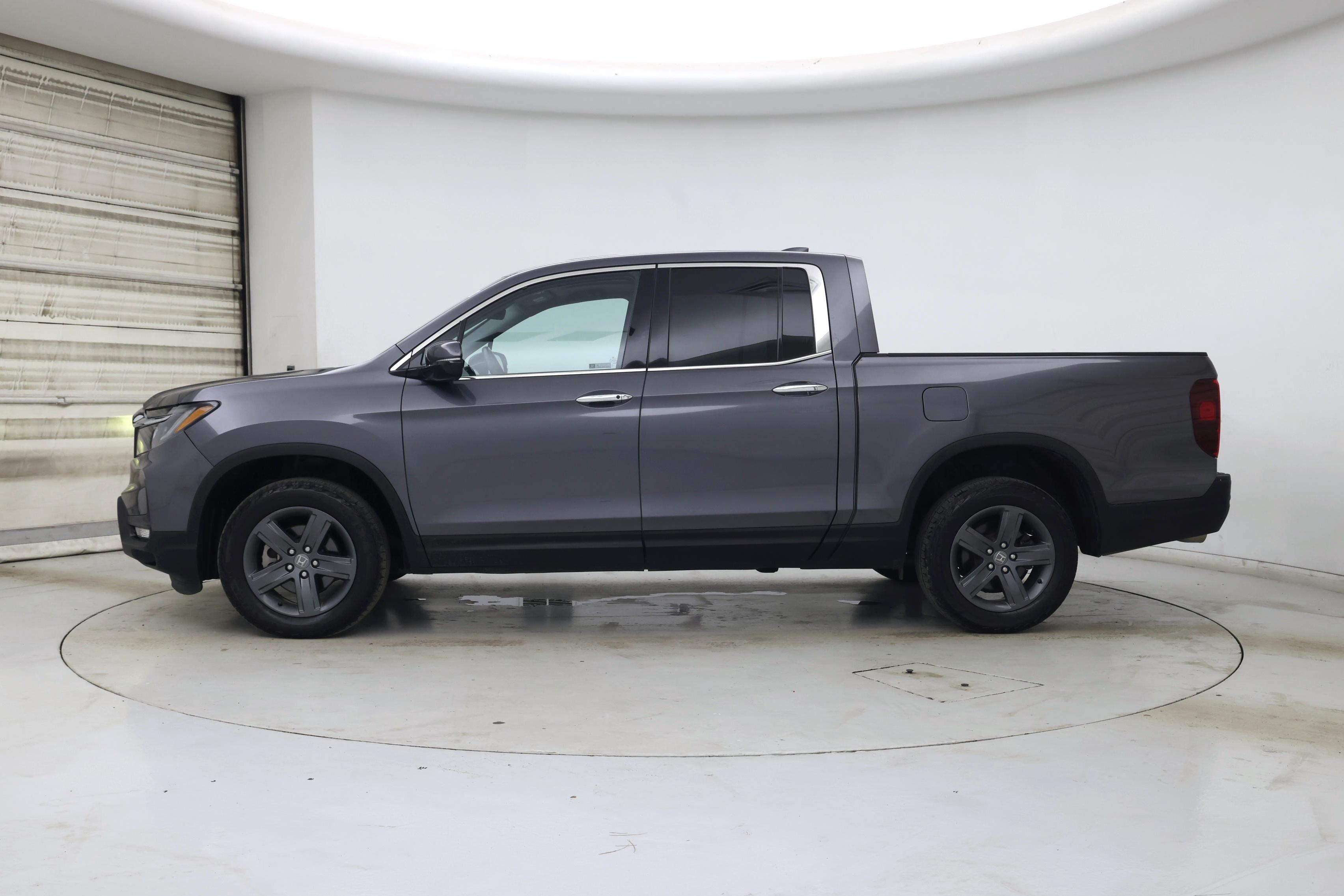 Thumbnail: 2023 Honda Ridgeline - 3