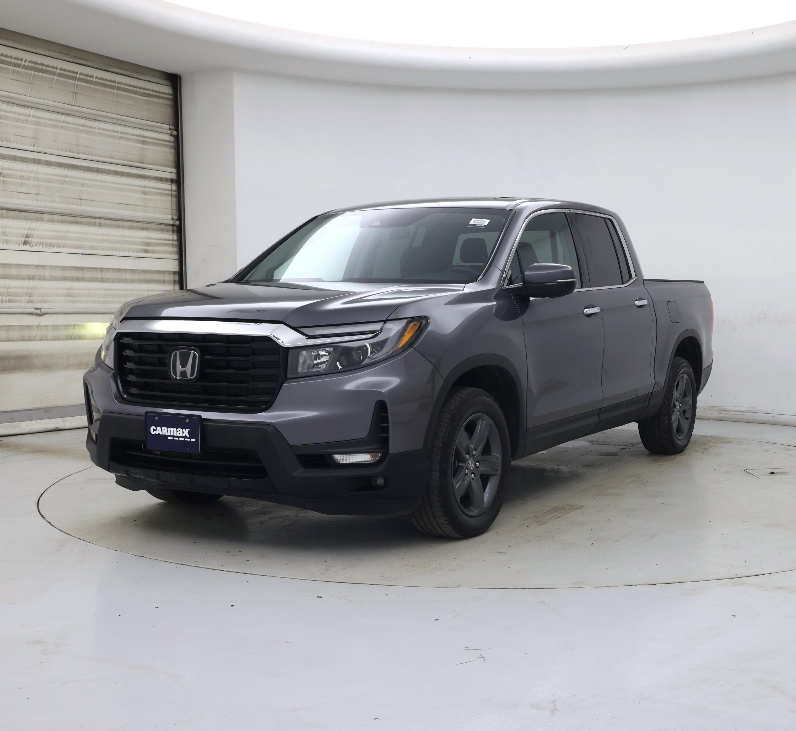 Thumbnail: 2023 Honda Ridgeline - 4