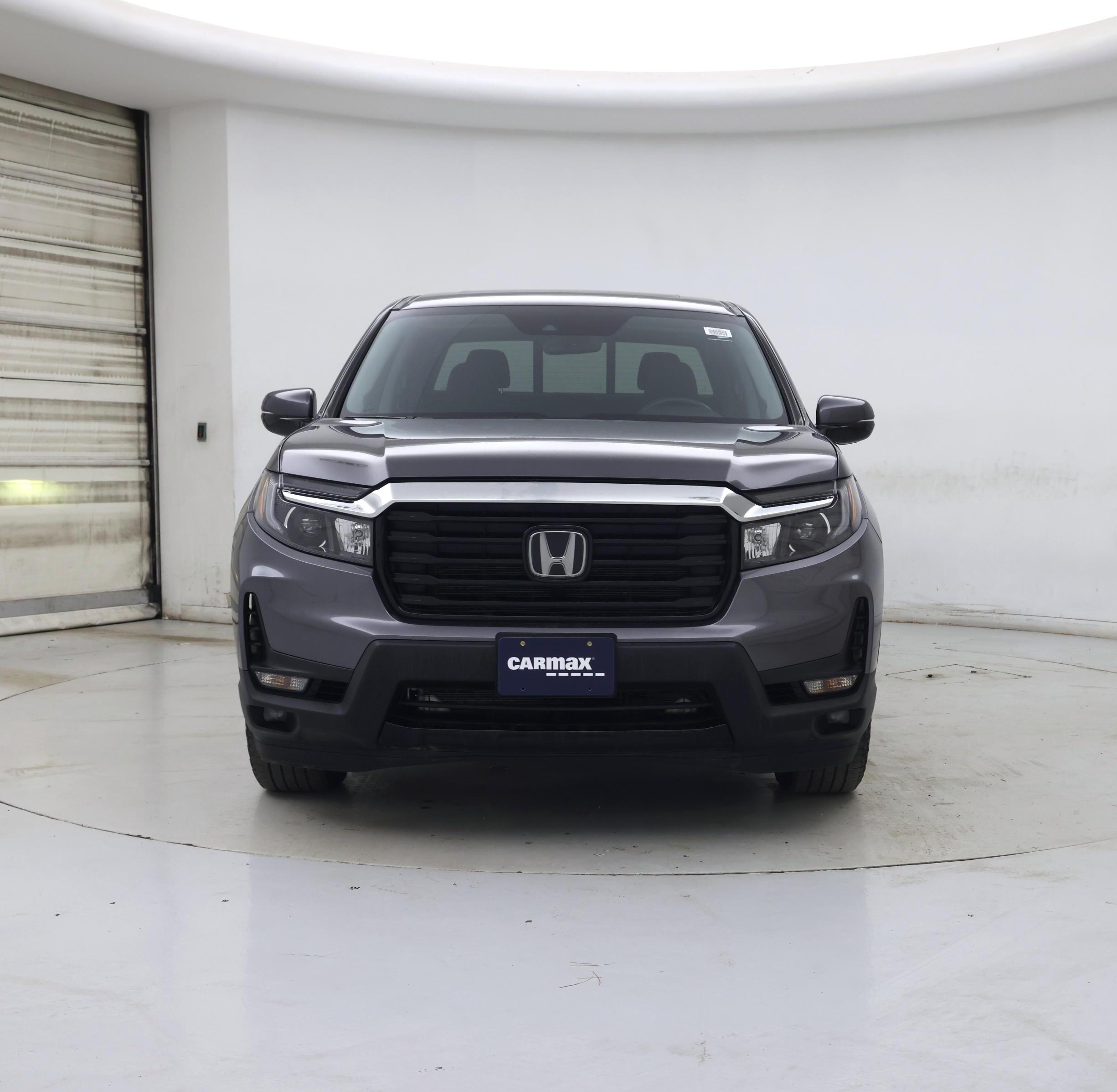 Thumbnail: 2023 Honda Ridgeline - 5