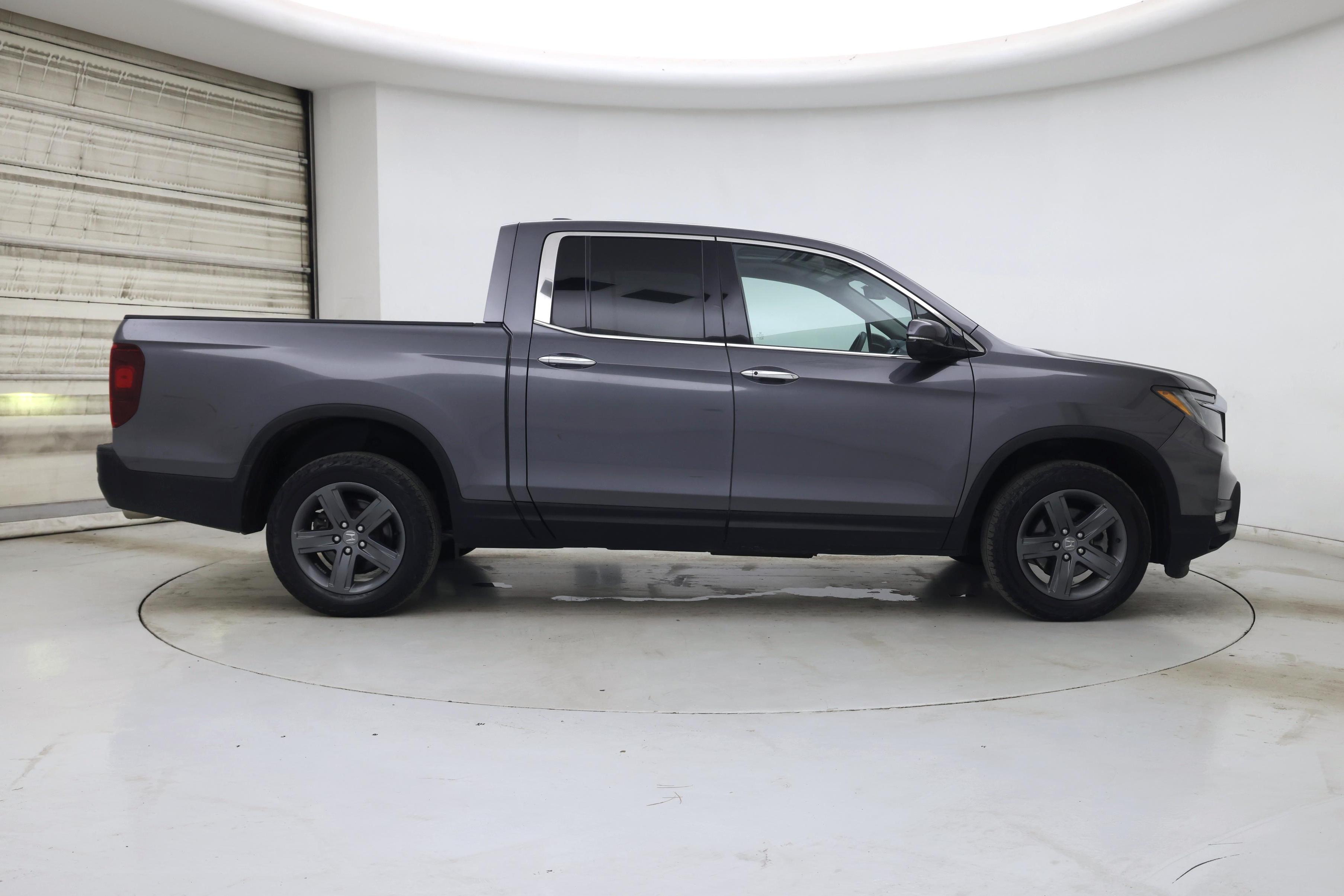 Thumbnail: 2023 Honda Ridgeline - 7