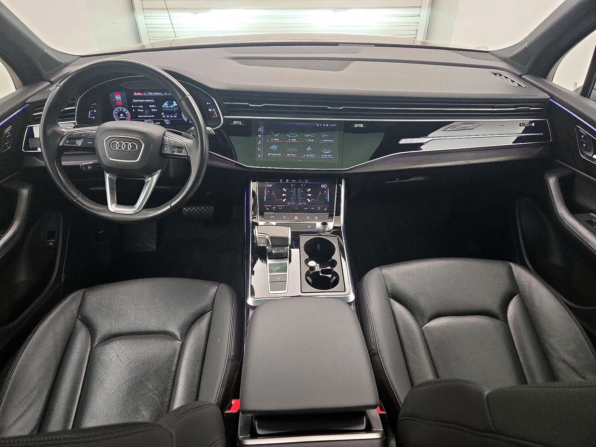 Thumbnail: 2022 Audi Q7 - 9